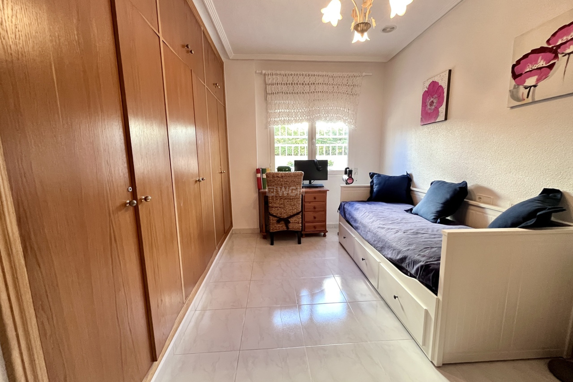 Wiederverkauf - Villa - La Zenia - Costa Blanca