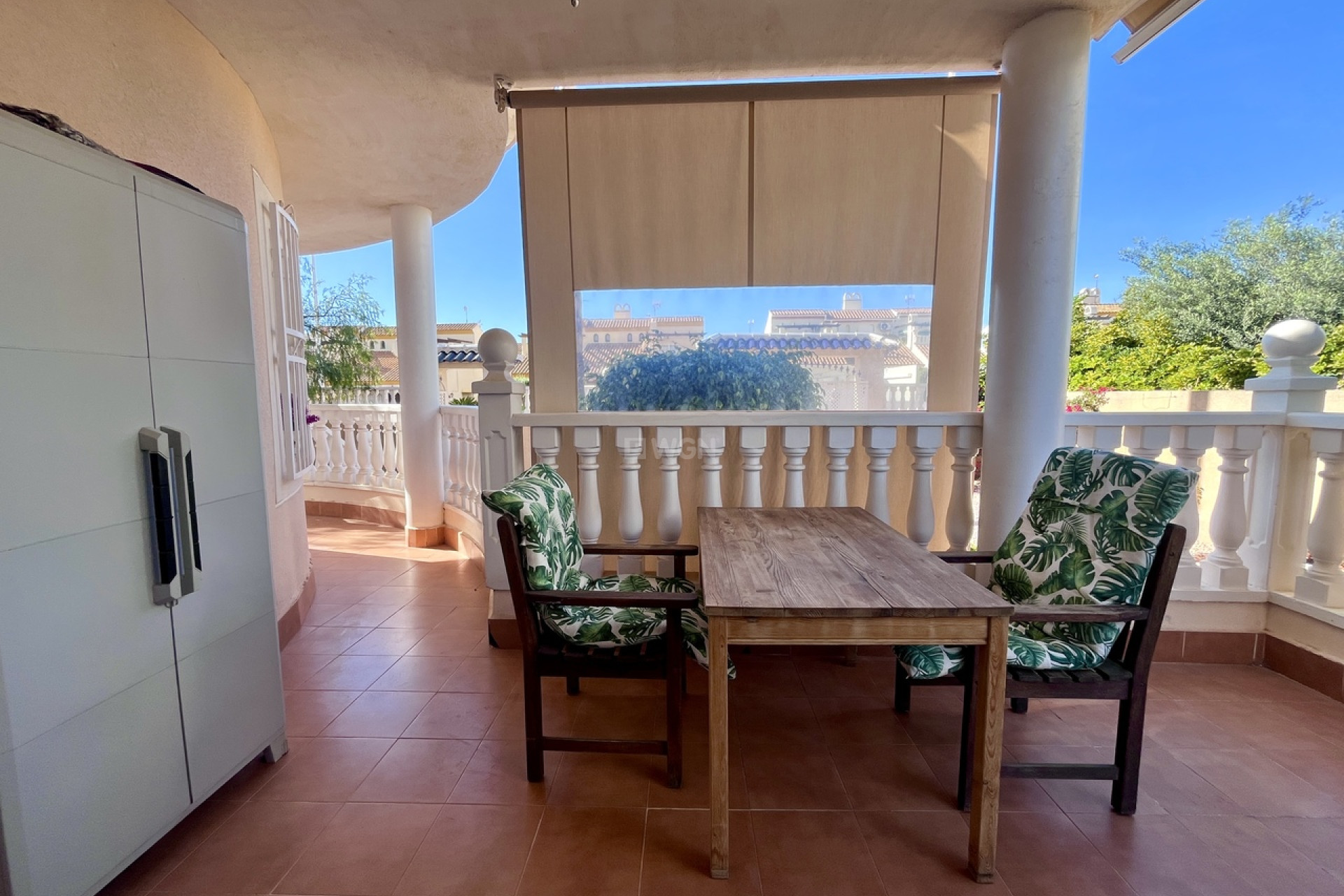 Wiederverkauf - Villa - La Zenia - Costa Blanca