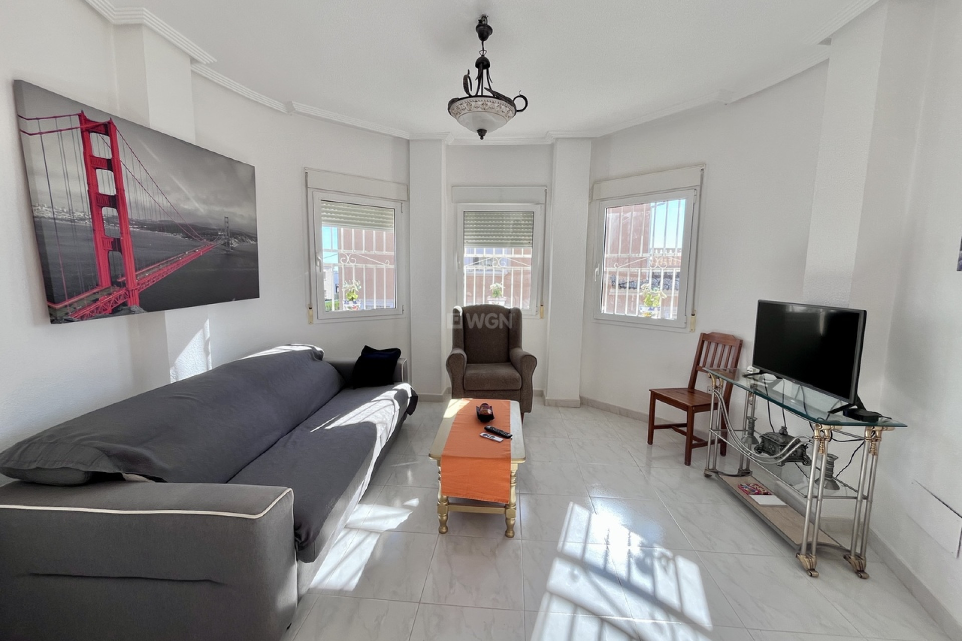 Wiederverkauf - Villa - La Zenia - Costa Blanca