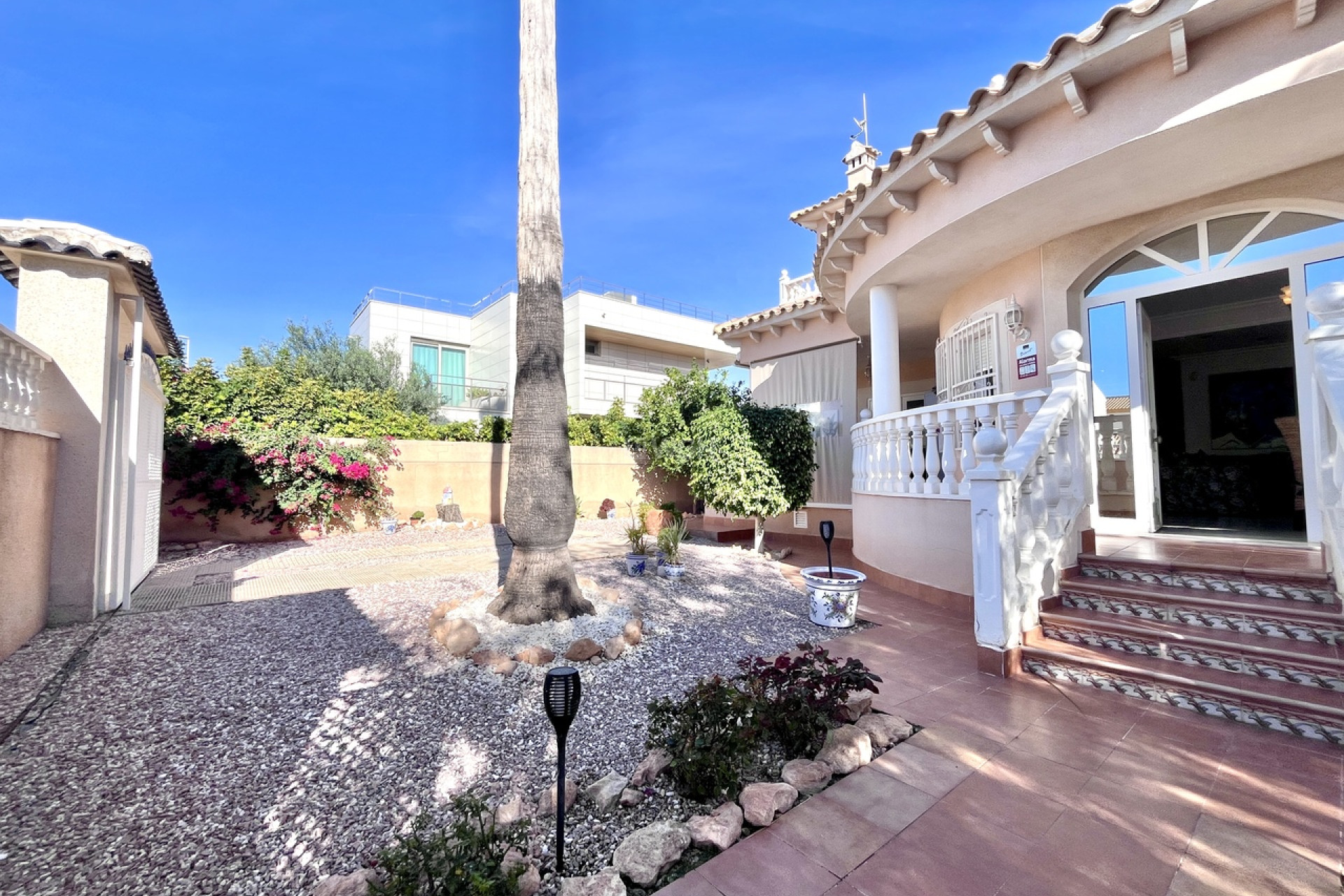 Wiederverkauf - Villa - La Zenia - Costa Blanca