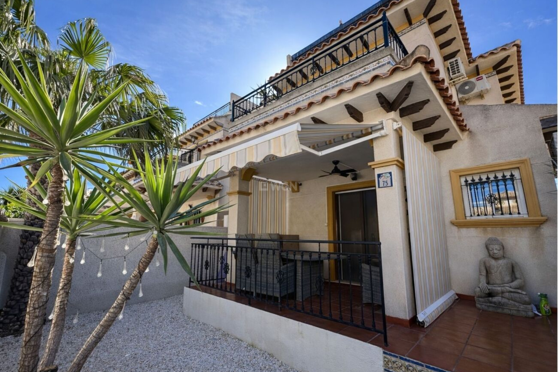 Wiederverkauf - Villa - La Zenia - Costa Blanca