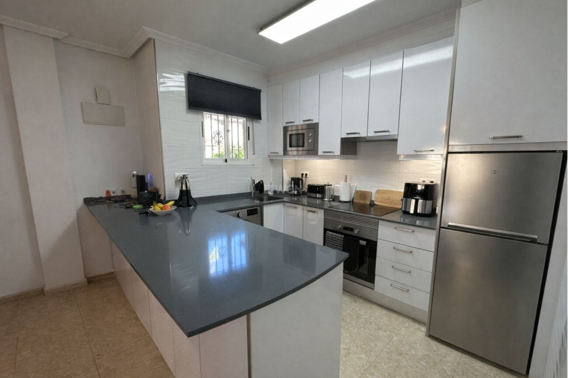 Wiederverkauf - Villa - La Zenia - Costa Blanca