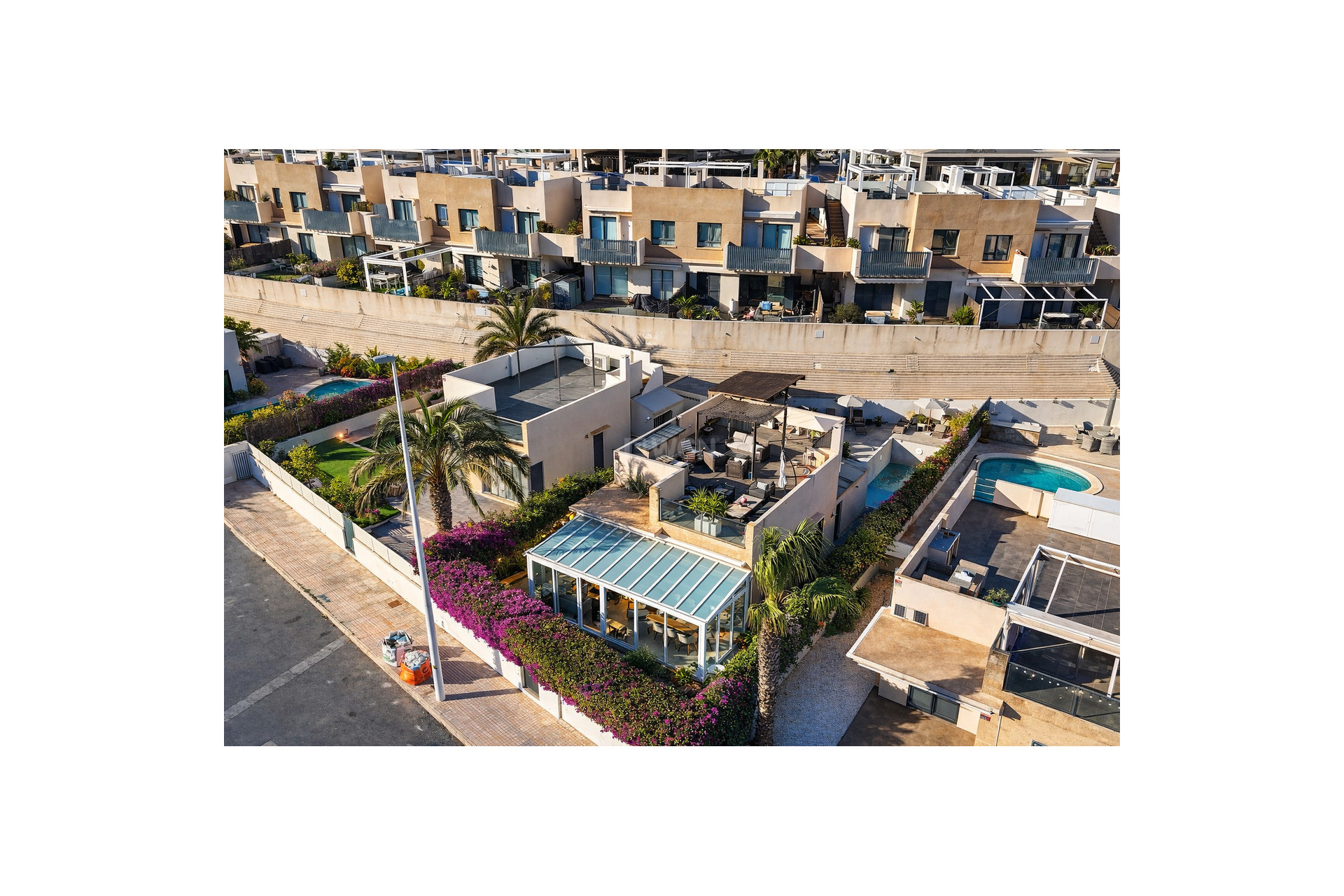 Wiederverkauf - Villa - La Zenia - Costa Blanca