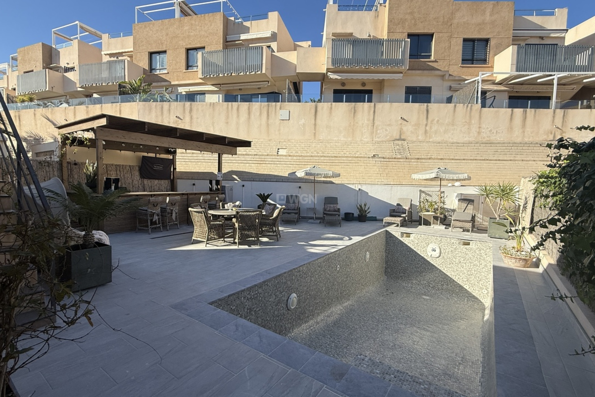 Wiederverkauf - Villa - La Zenia - Costa Blanca