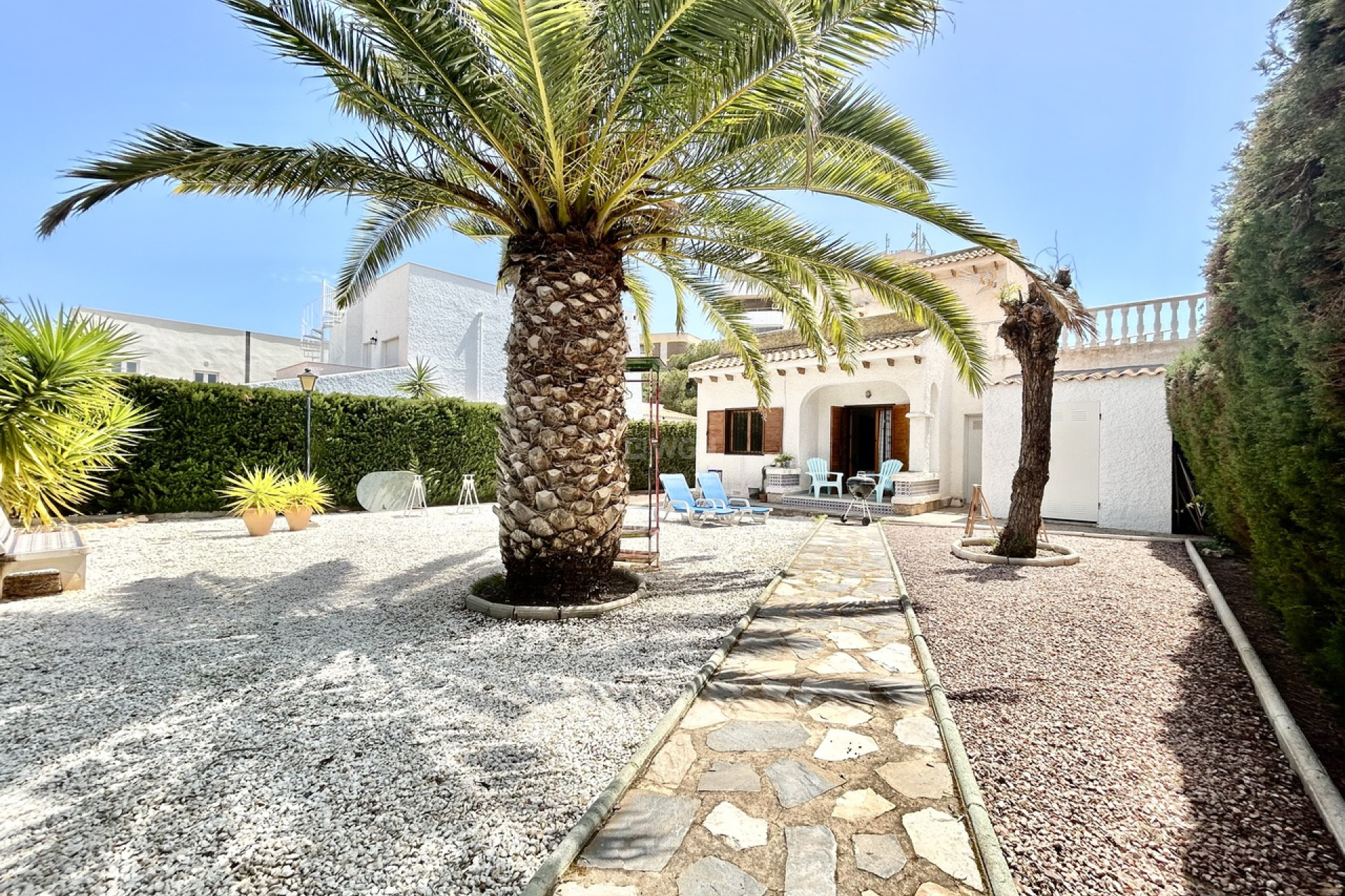 Wiederverkauf - Villa - La Zenia - Costa Blanca