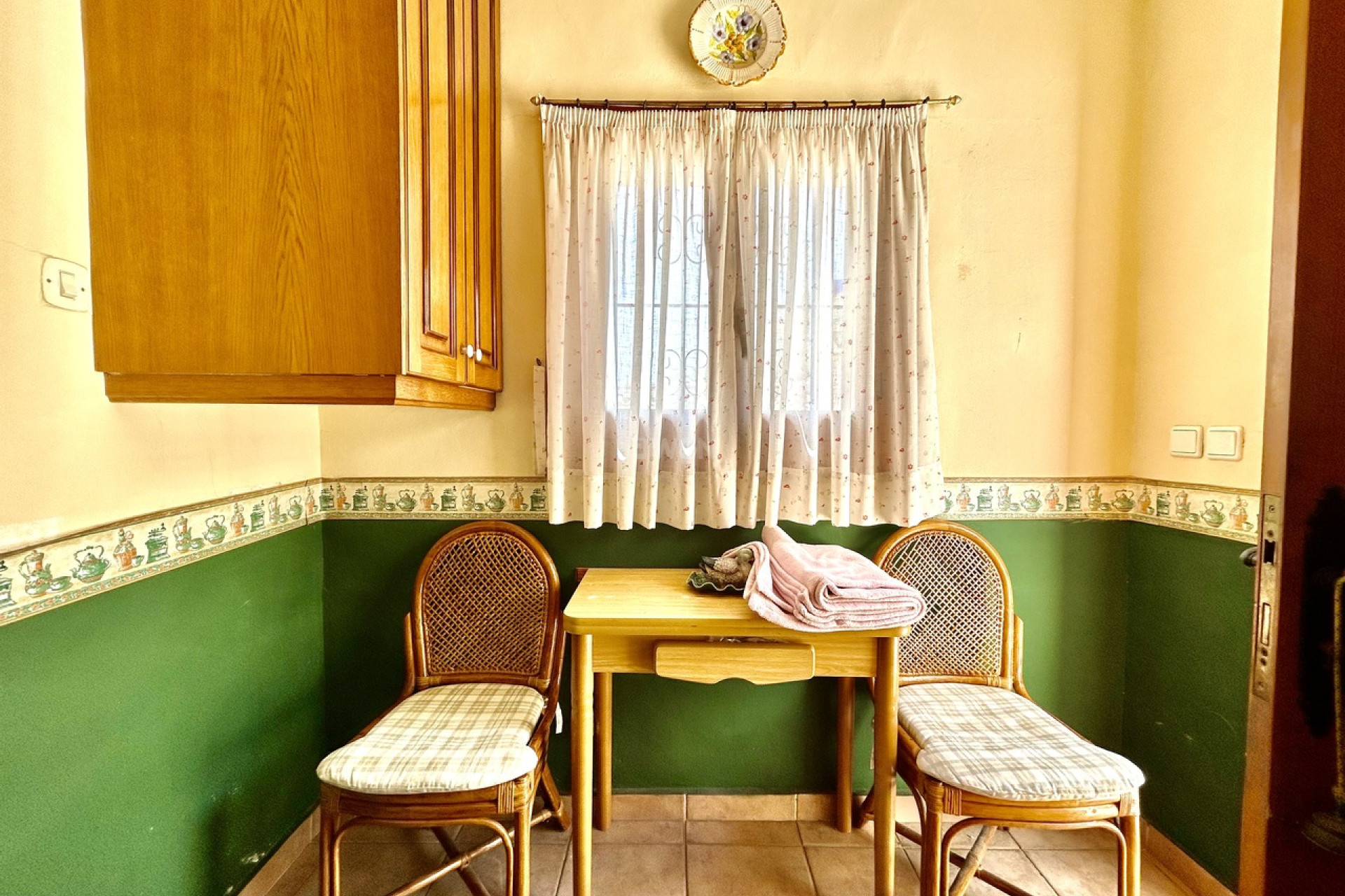 Wiederverkauf - Villa - La Zenia - Costa Blanca