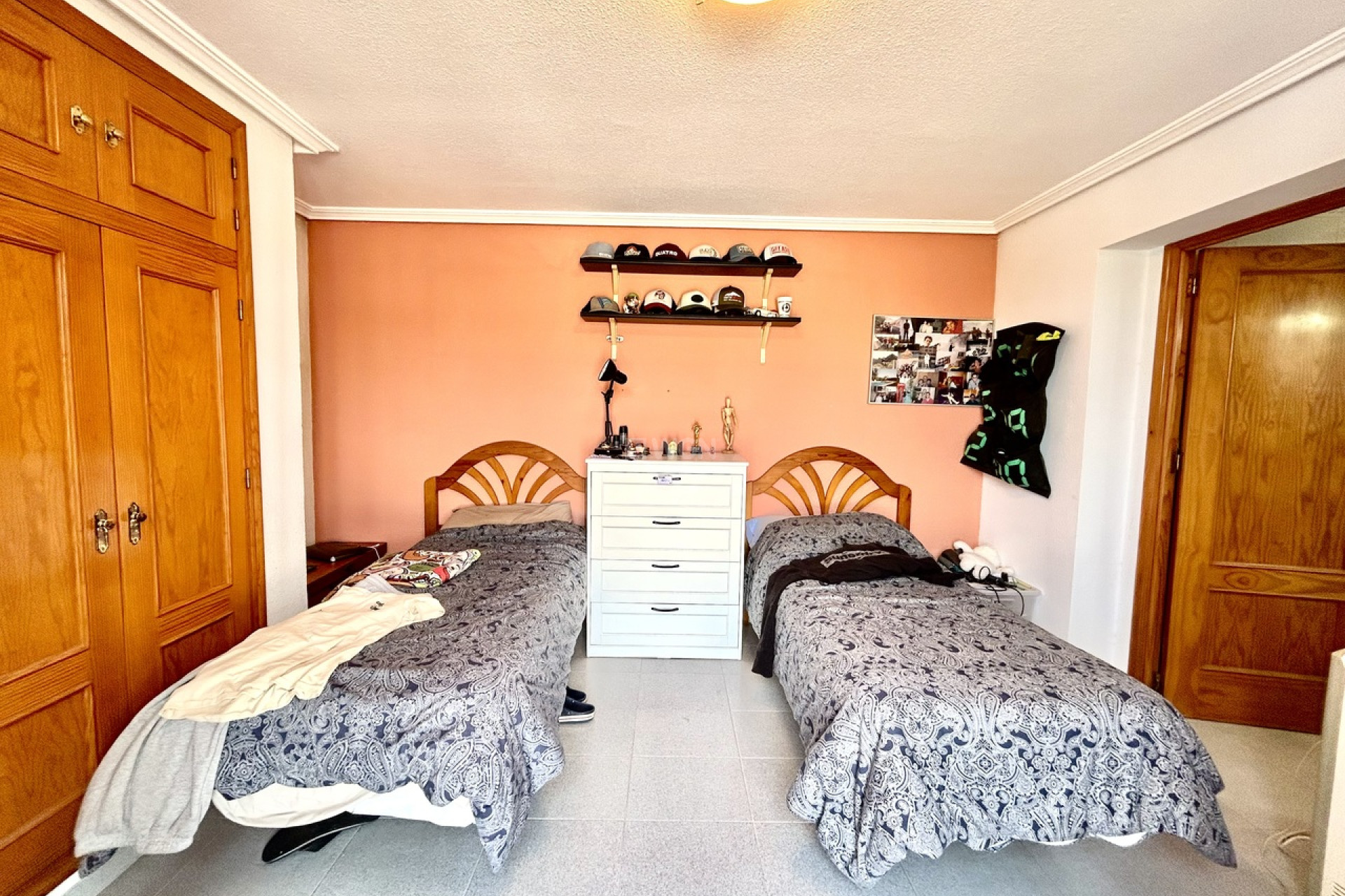 Wiederverkauf - Villa - La Zenia - Costa Blanca