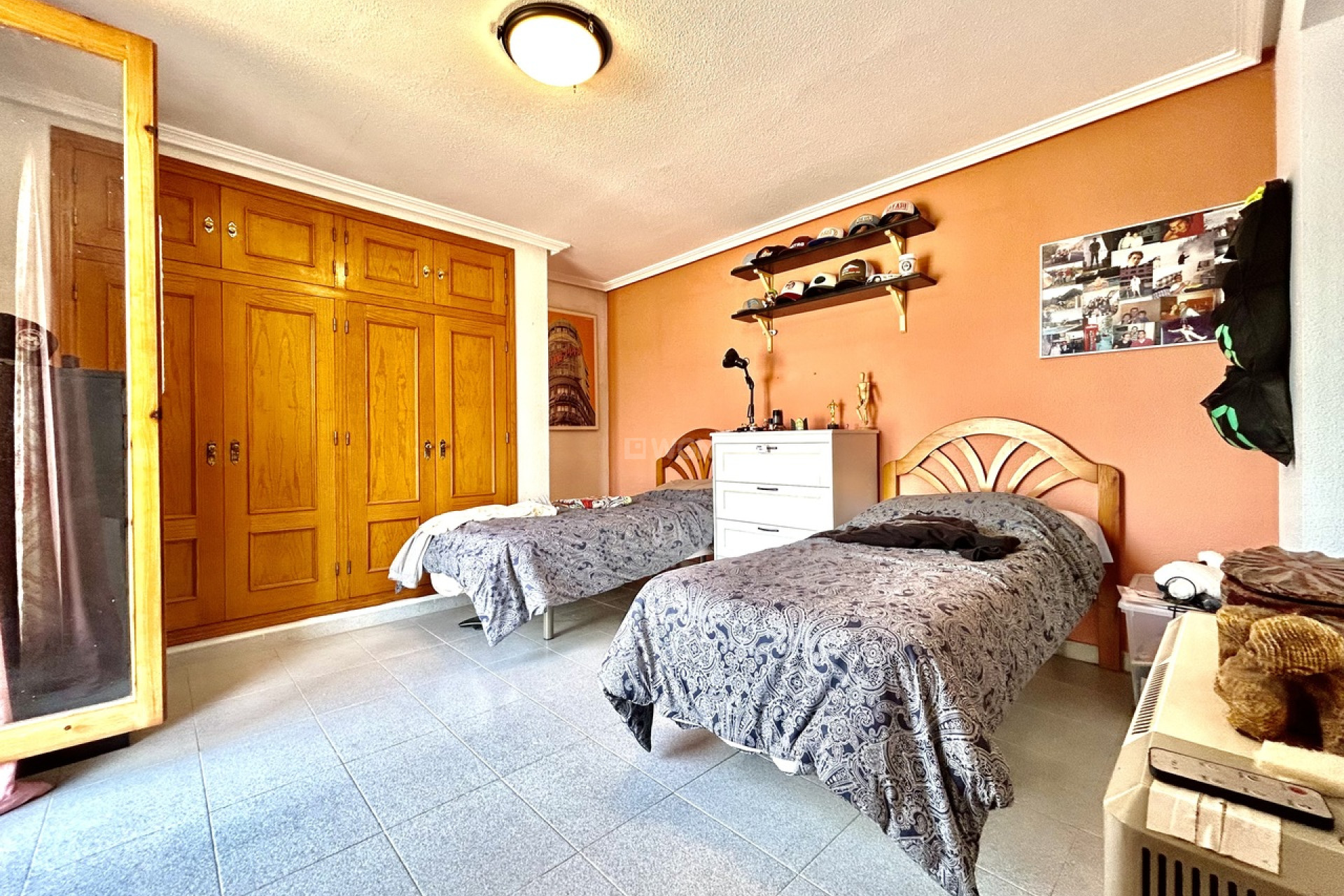 Wiederverkauf - Villa - La Zenia - Costa Blanca