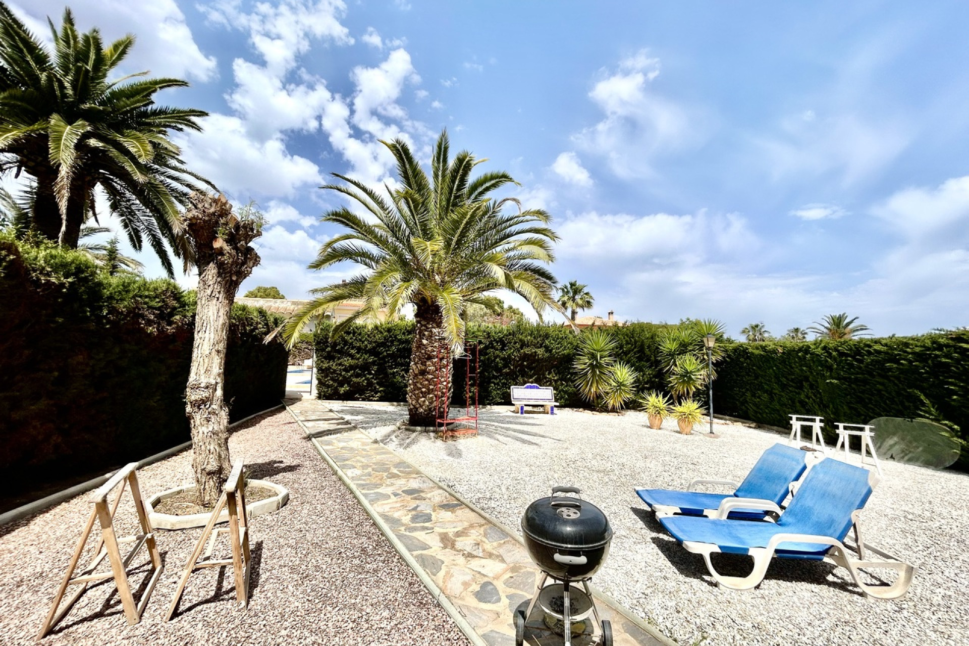 Wiederverkauf - Villa - La Zenia - Costa Blanca