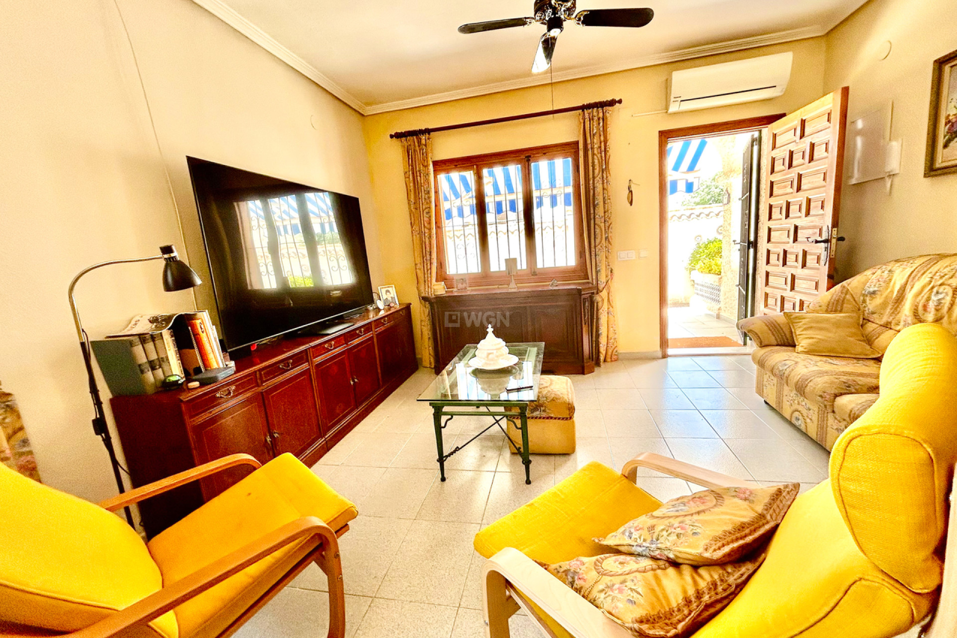 Wiederverkauf - Villa - La Zenia - Costa Blanca