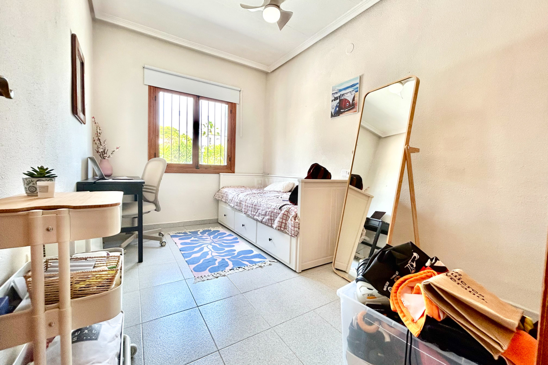 Wiederverkauf - Villa - La Zenia - Costa Blanca