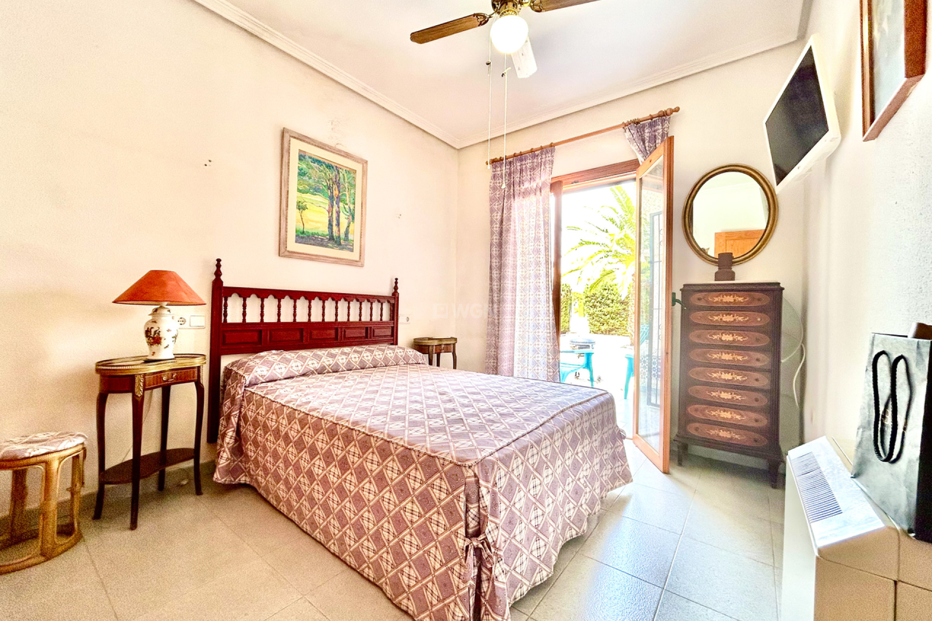 Wiederverkauf - Villa - La Zenia - Costa Blanca