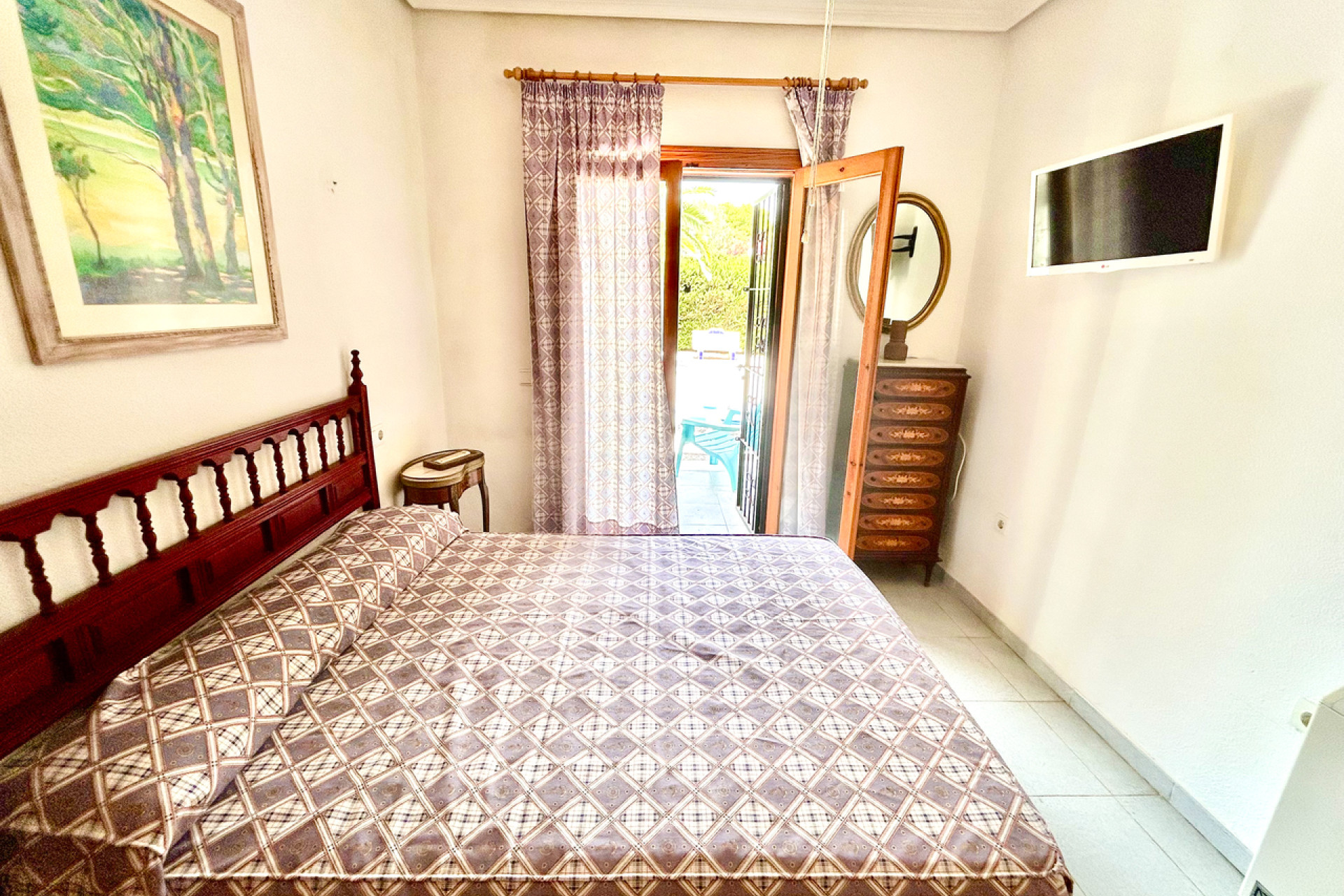 Wiederverkauf - Villa - La Zenia - Costa Blanca