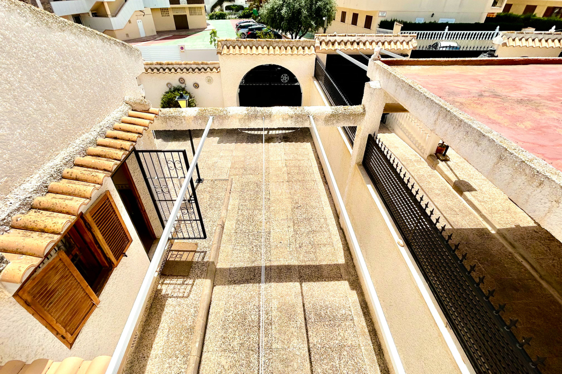 Wiederverkauf - Villa - La Zenia - Costa Blanca