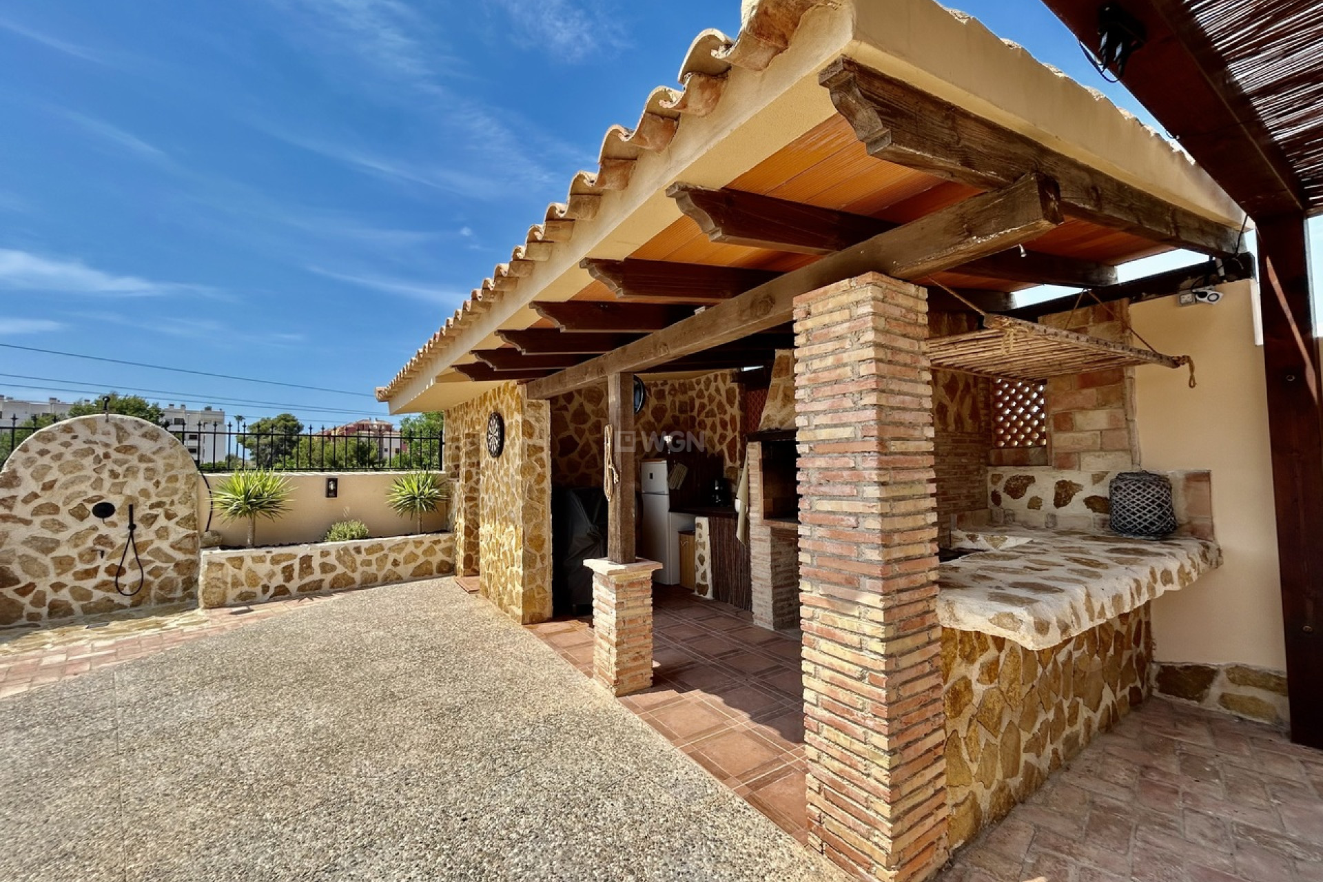 Wiederverkauf - Villa - La Zenia - Costa Blanca