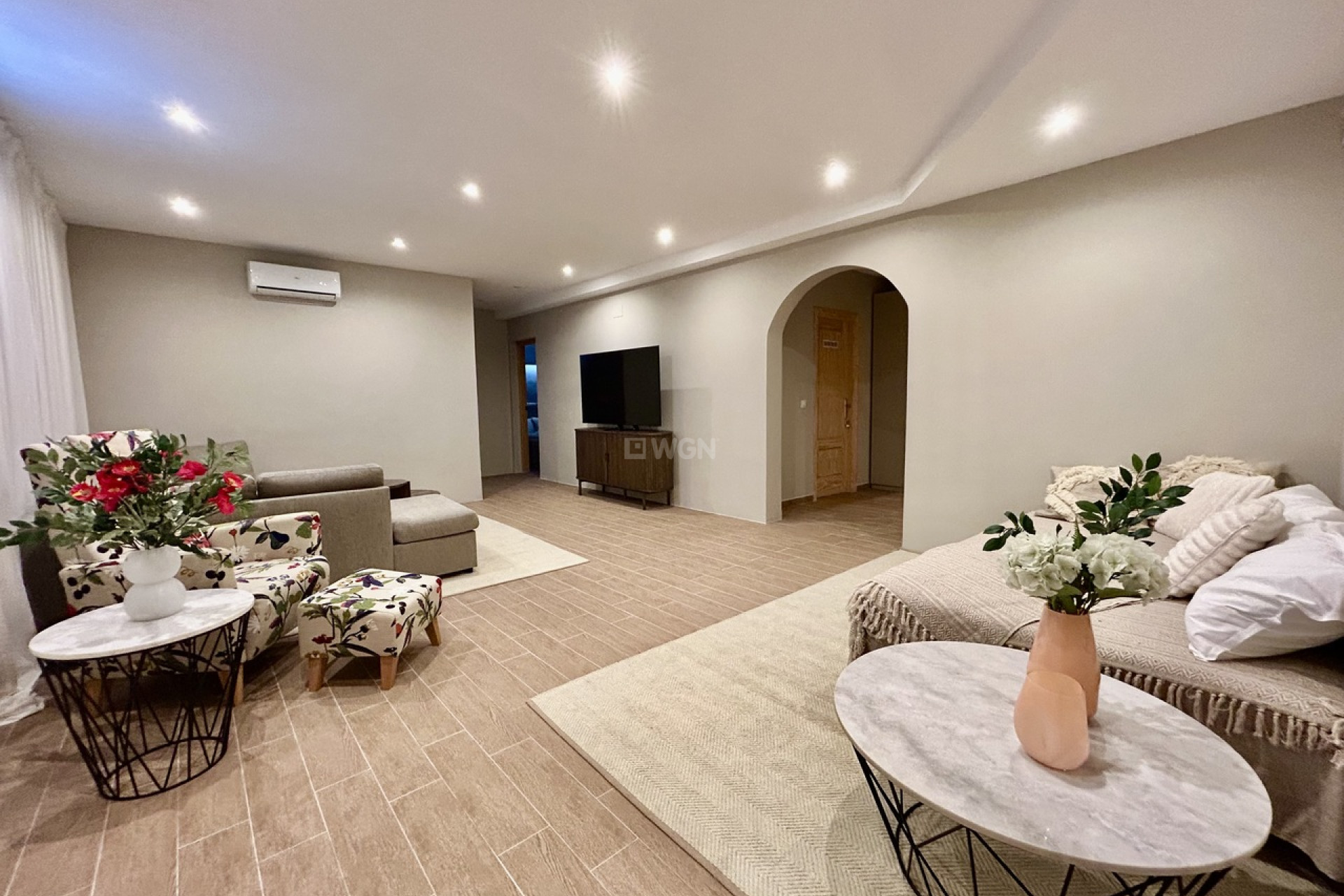 Wiederverkauf - Villa - La Zenia - Costa Blanca
