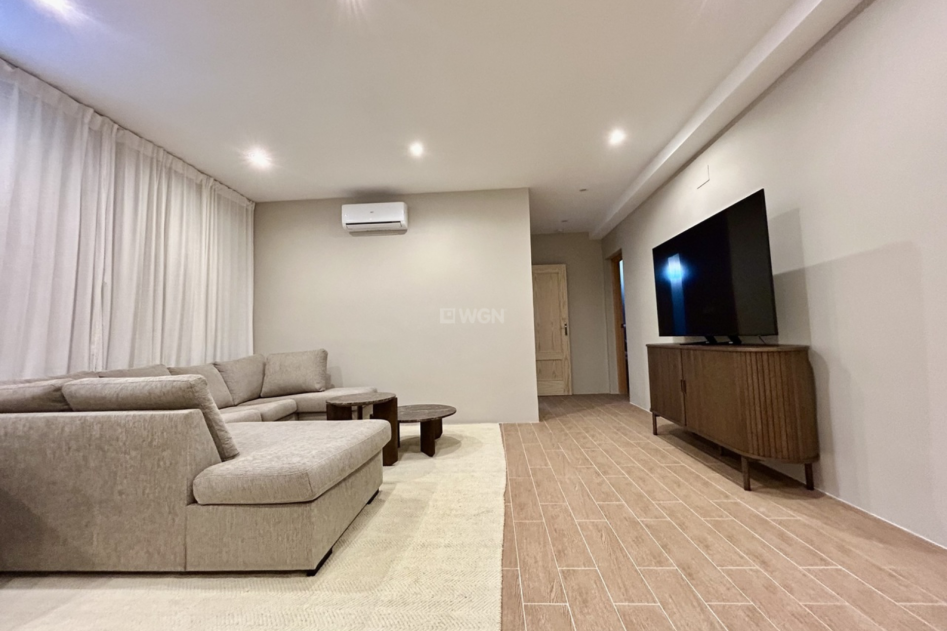 Wiederverkauf - Villa - La Zenia - Costa Blanca