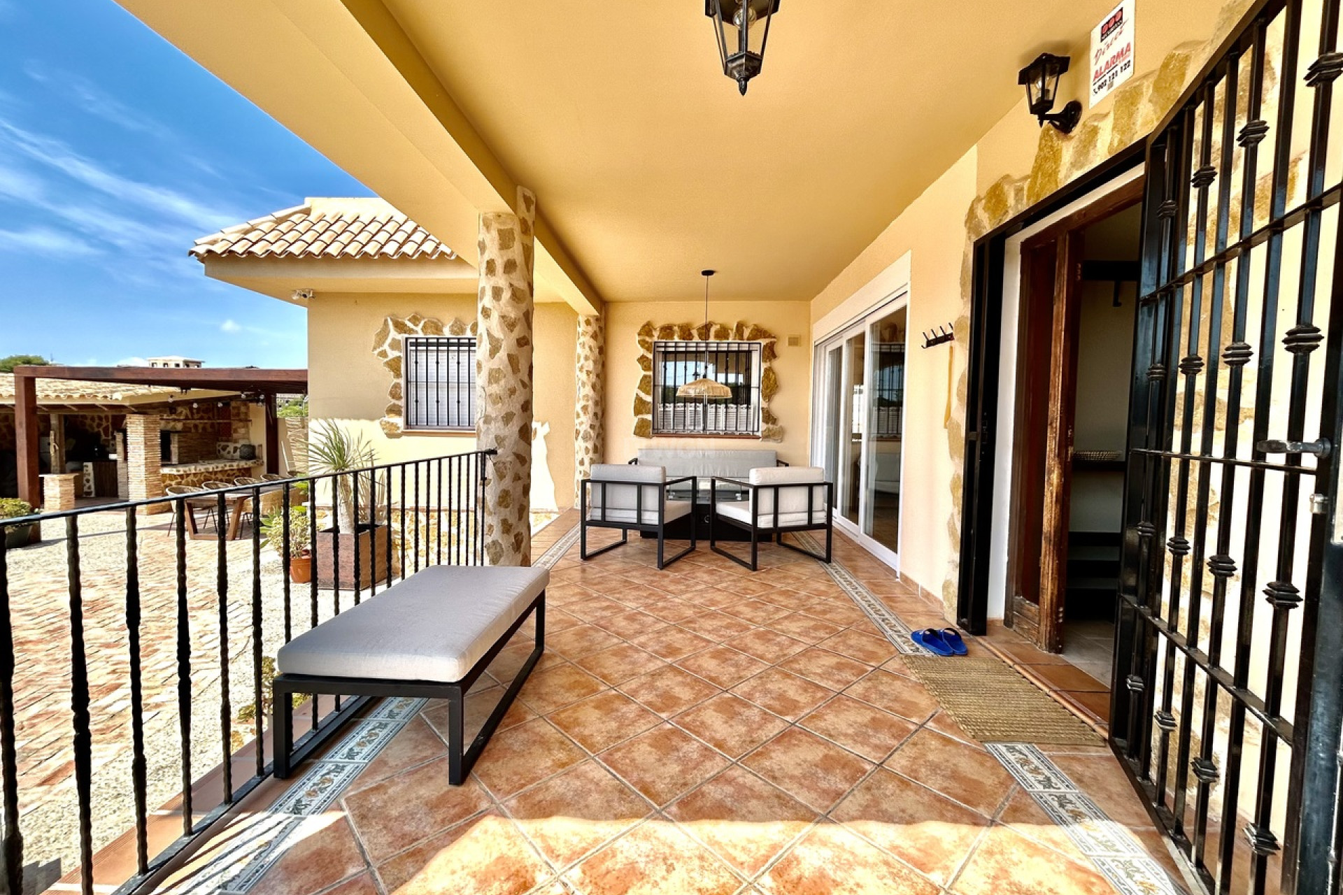 Wiederverkauf - Villa - La Zenia - Costa Blanca