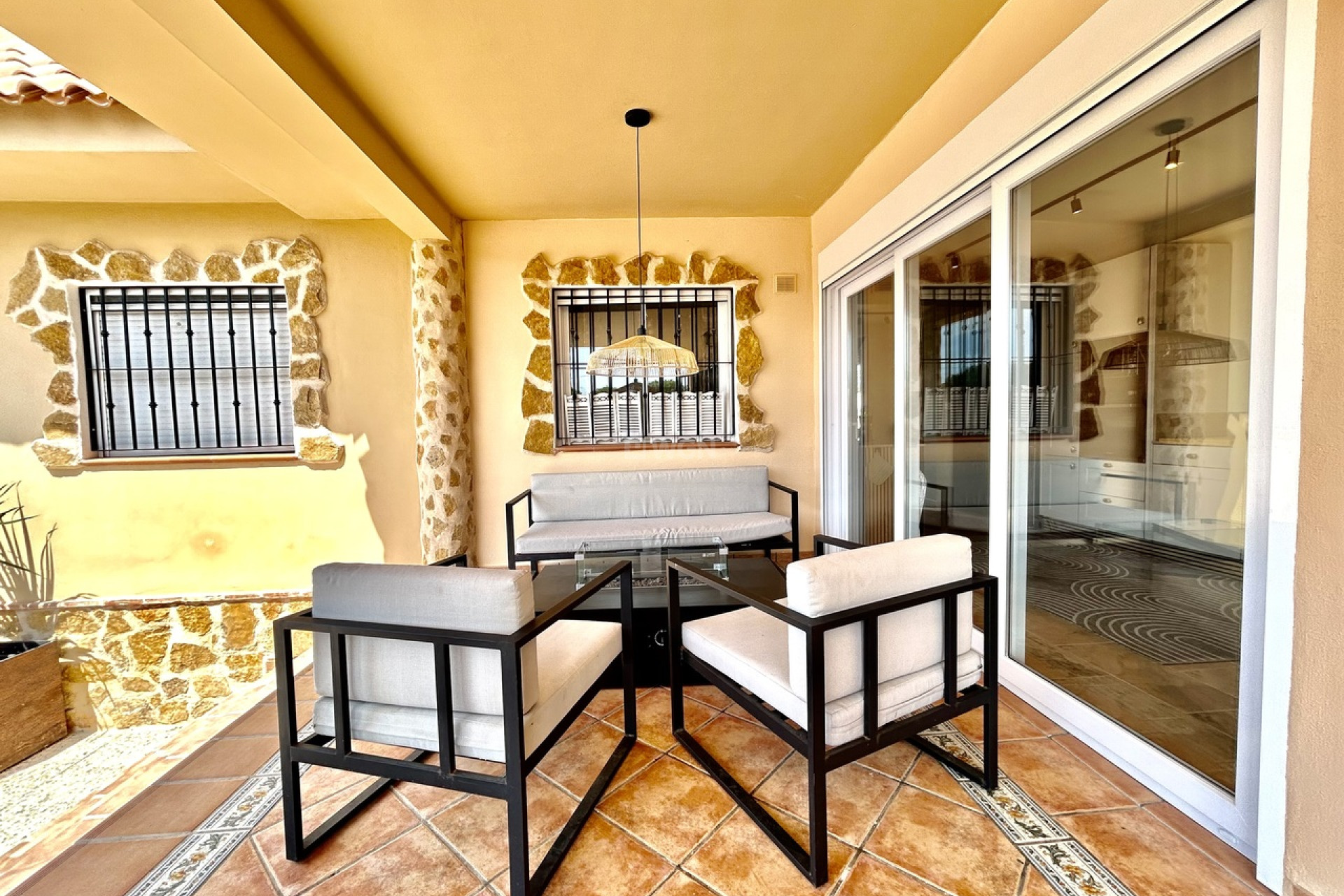 Wiederverkauf - Villa - La Zenia - Costa Blanca