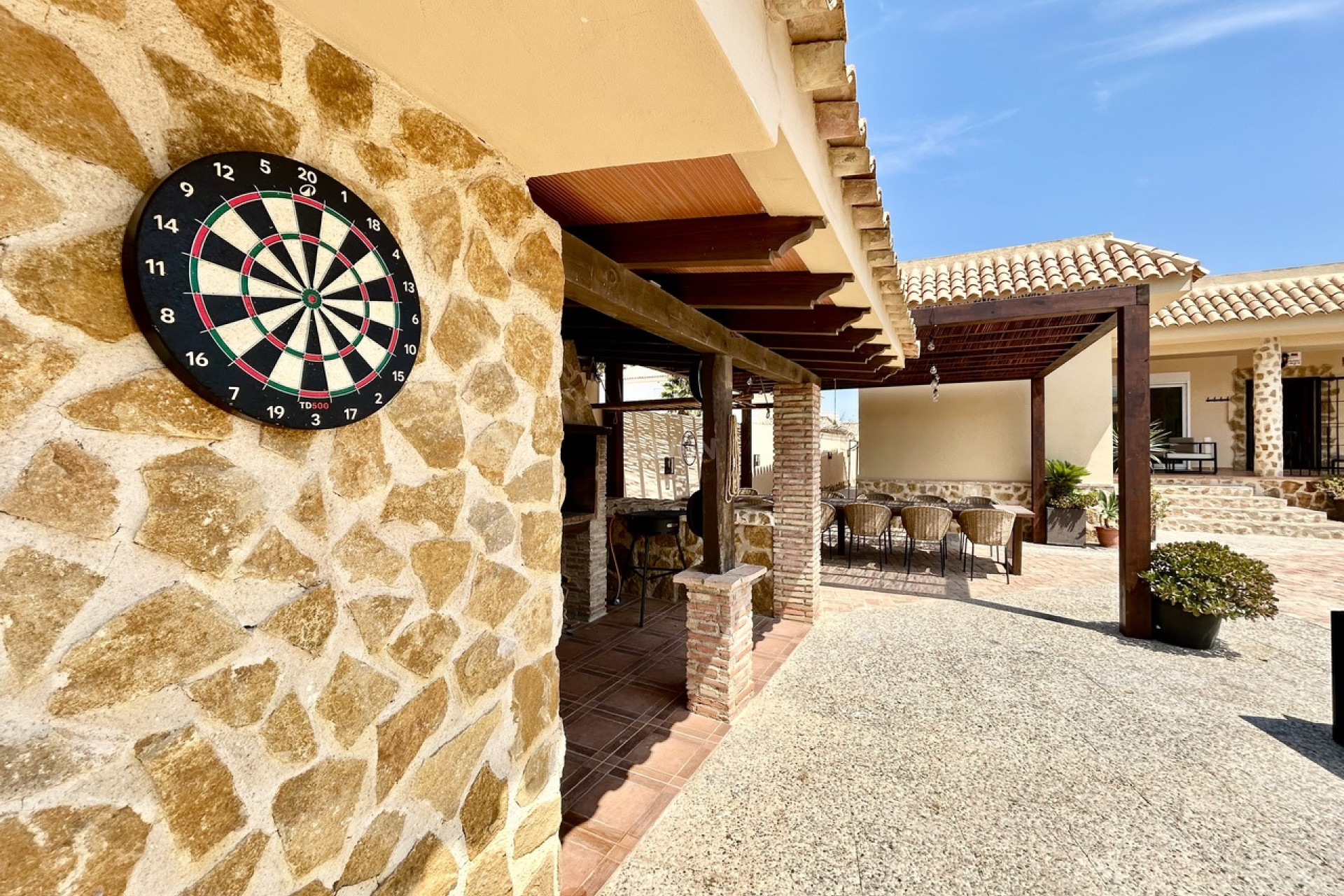 Wiederverkauf - Villa - La Zenia - Costa Blanca