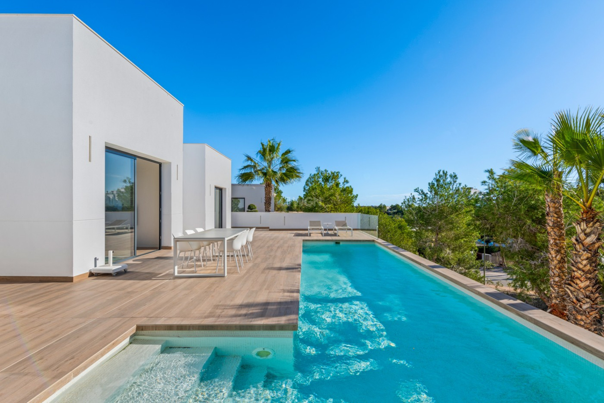 Wiederverkauf - Villa - Las Colinas Golf - Costa Blanca