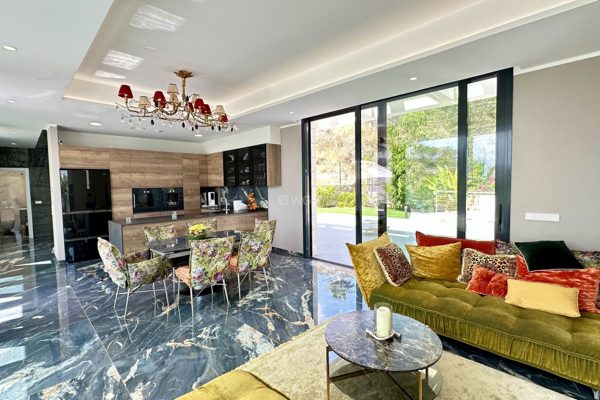 Wiederverkauf - Villa - Las Colinas Golf - Costa Blanca