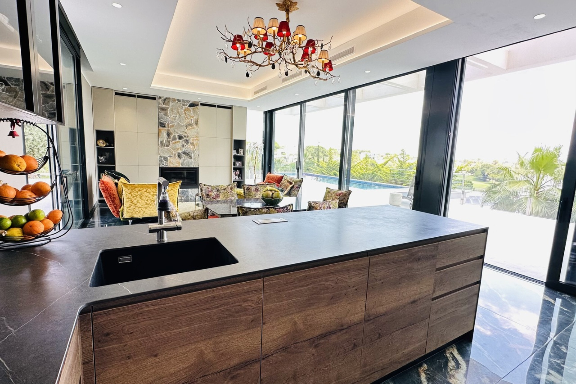 Wiederverkauf - Villa - Las Colinas Golf - Costa Blanca