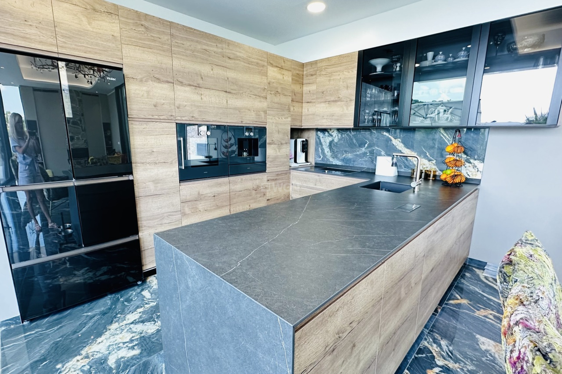 Wiederverkauf - Villa - Las Colinas Golf - Costa Blanca