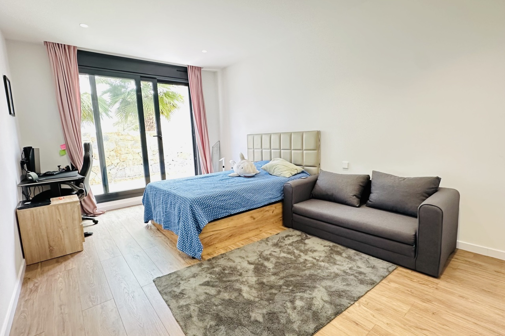 Wiederverkauf - Villa - Las Colinas Golf - Costa Blanca