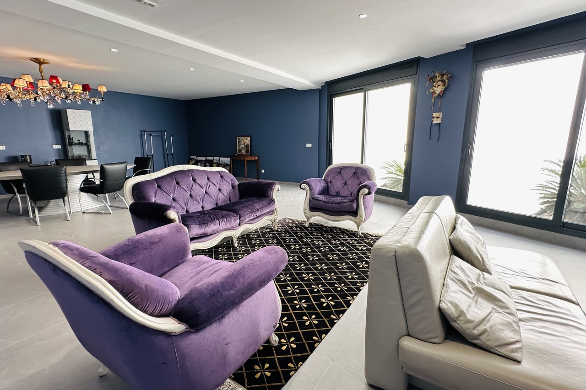 Wiederverkauf - Villa - Las Colinas Golf - Costa Blanca