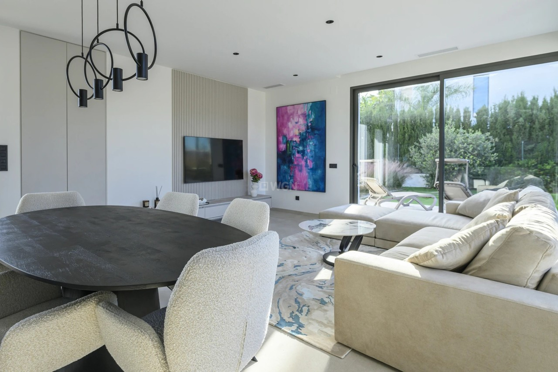 Wiederverkauf - Villa - Las Colinas Golf - Costa Blanca