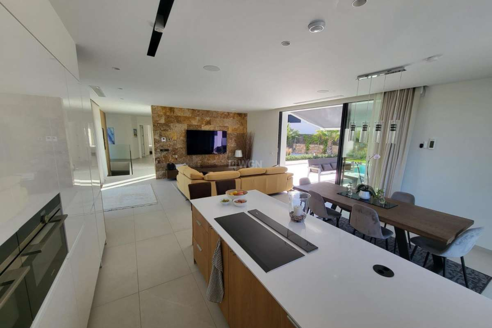 Wiederverkauf - Villa - Las Colinas Golf - Costa Blanca