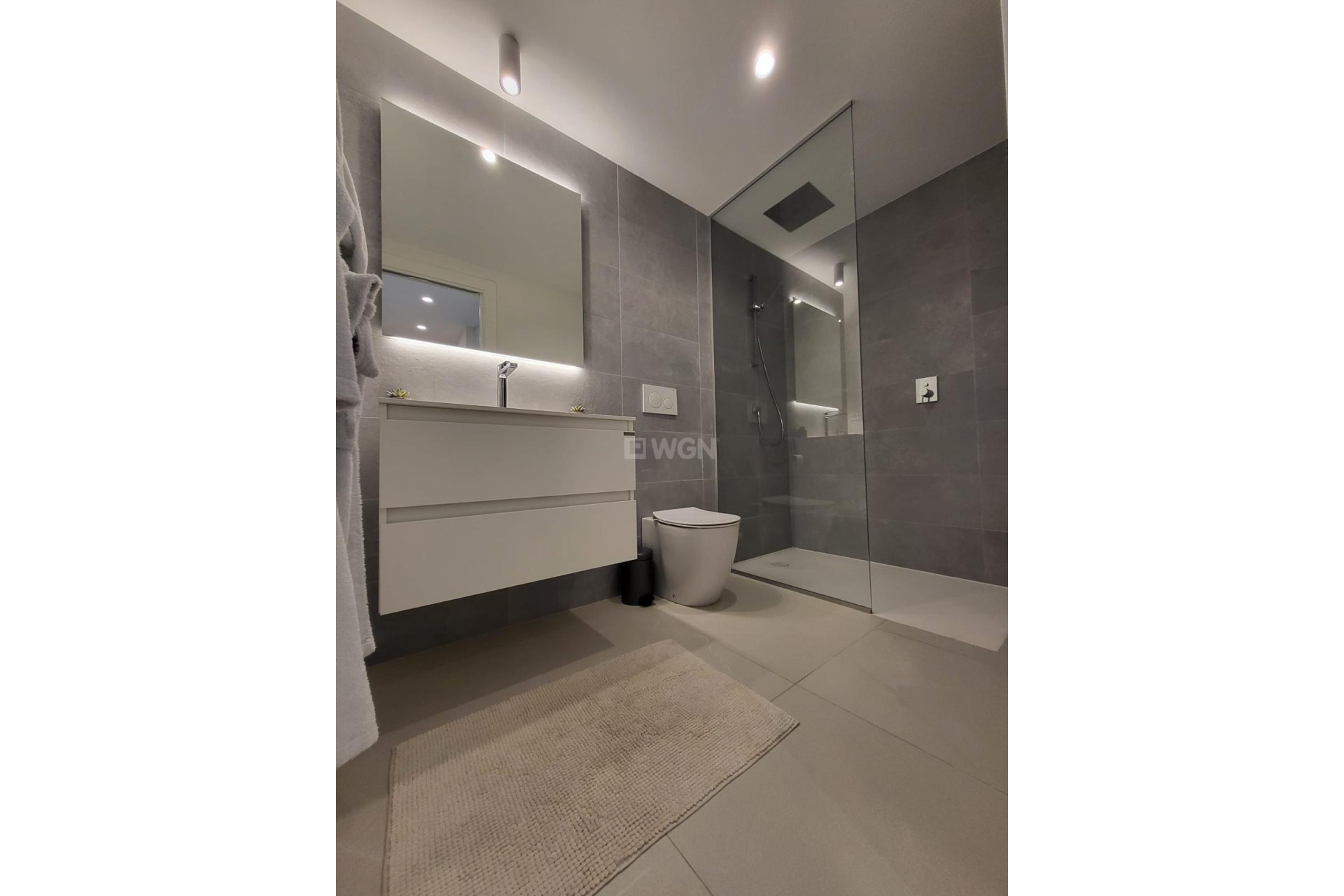 Wiederverkauf - Villa - Las Colinas Golf - Costa Blanca