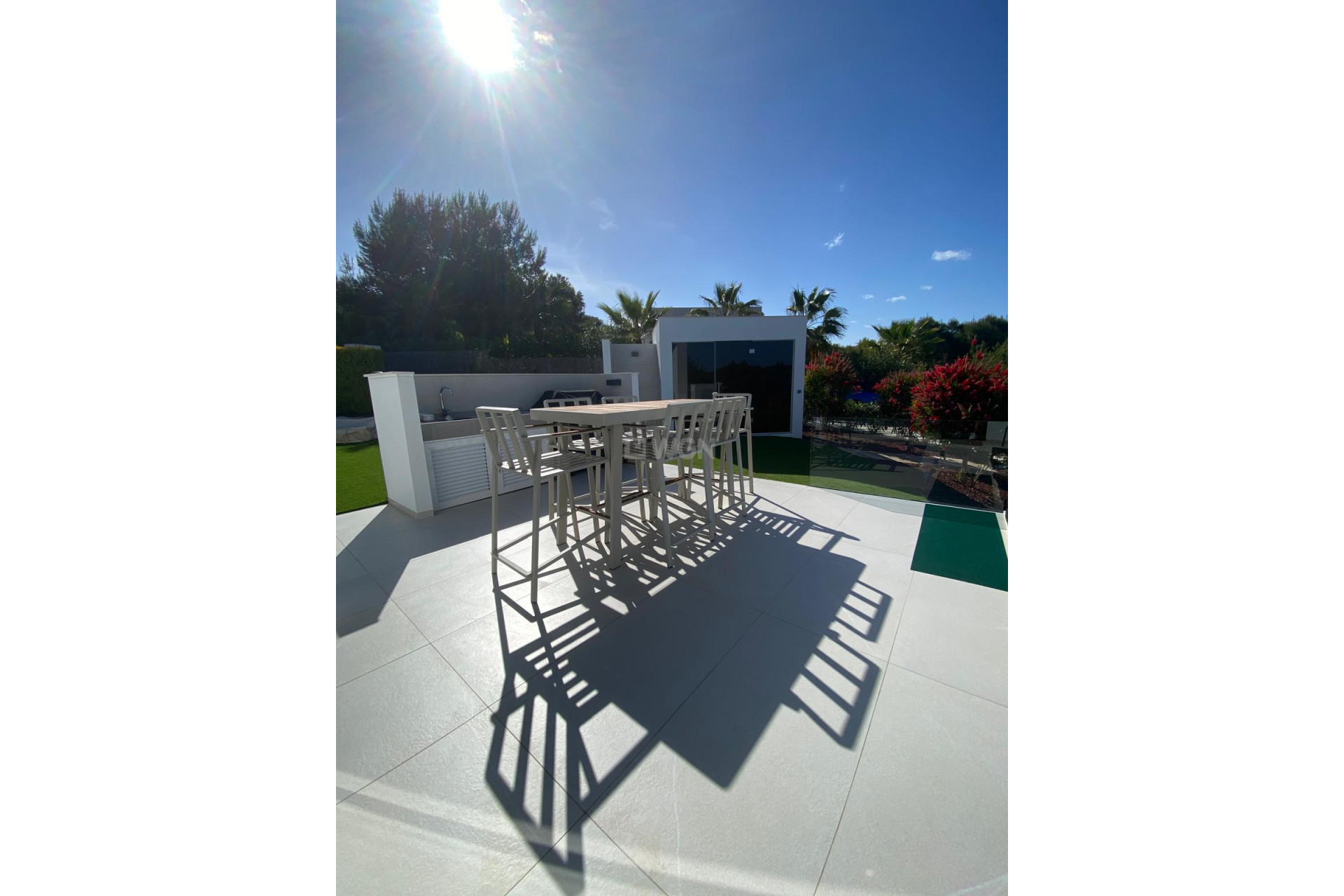 Wiederverkauf - Villa - Las Colinas Golf - Costa Blanca