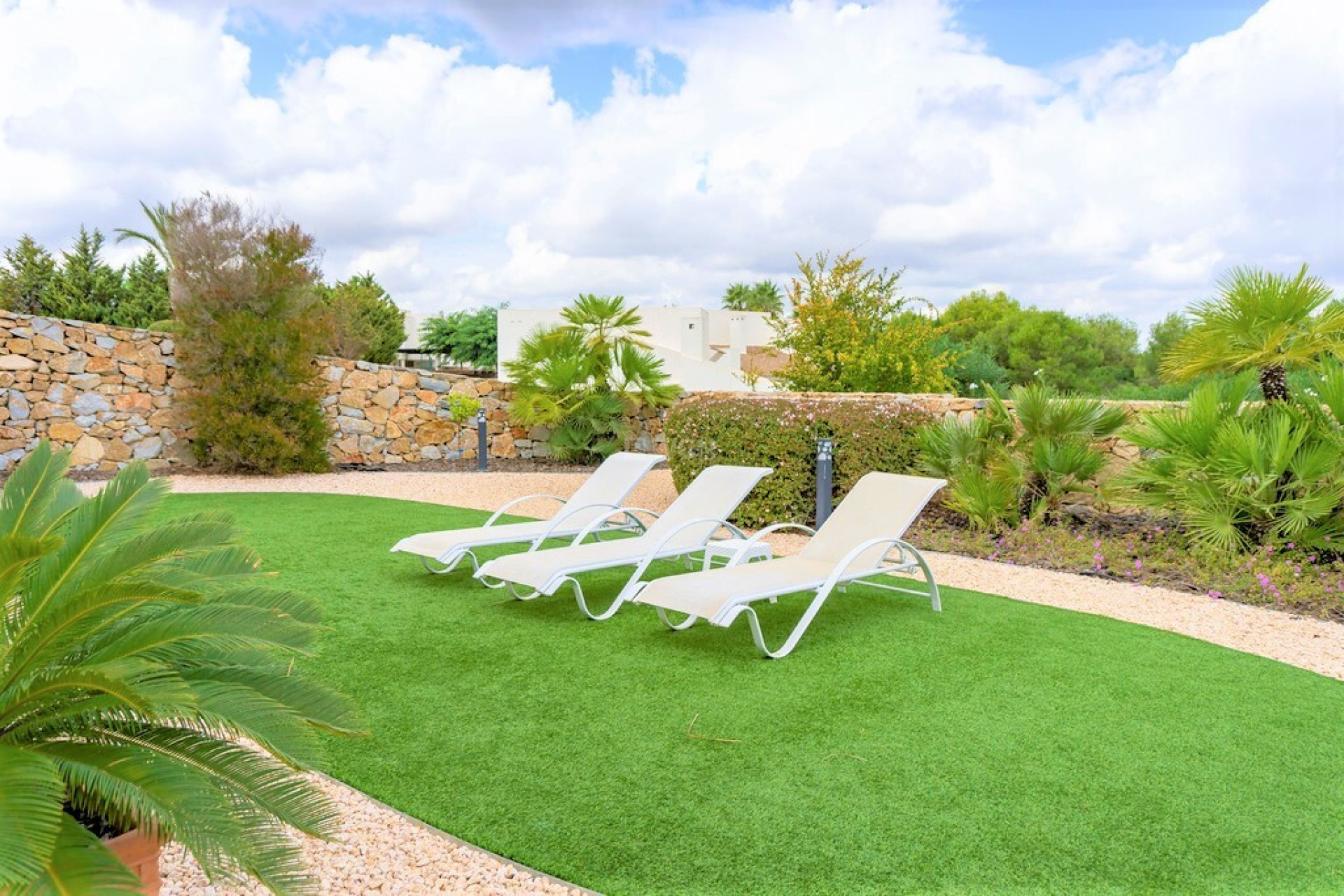 Wiederverkauf - Villa - Las Colinas Golf - Inland