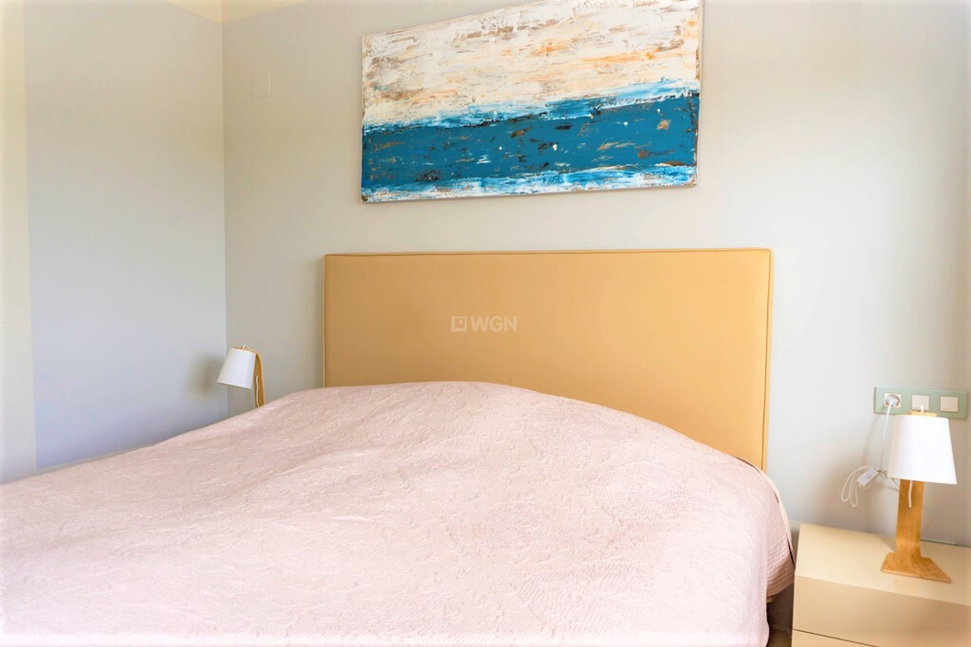 Wiederverkauf - Villa - Las Colinas Golf - Inland