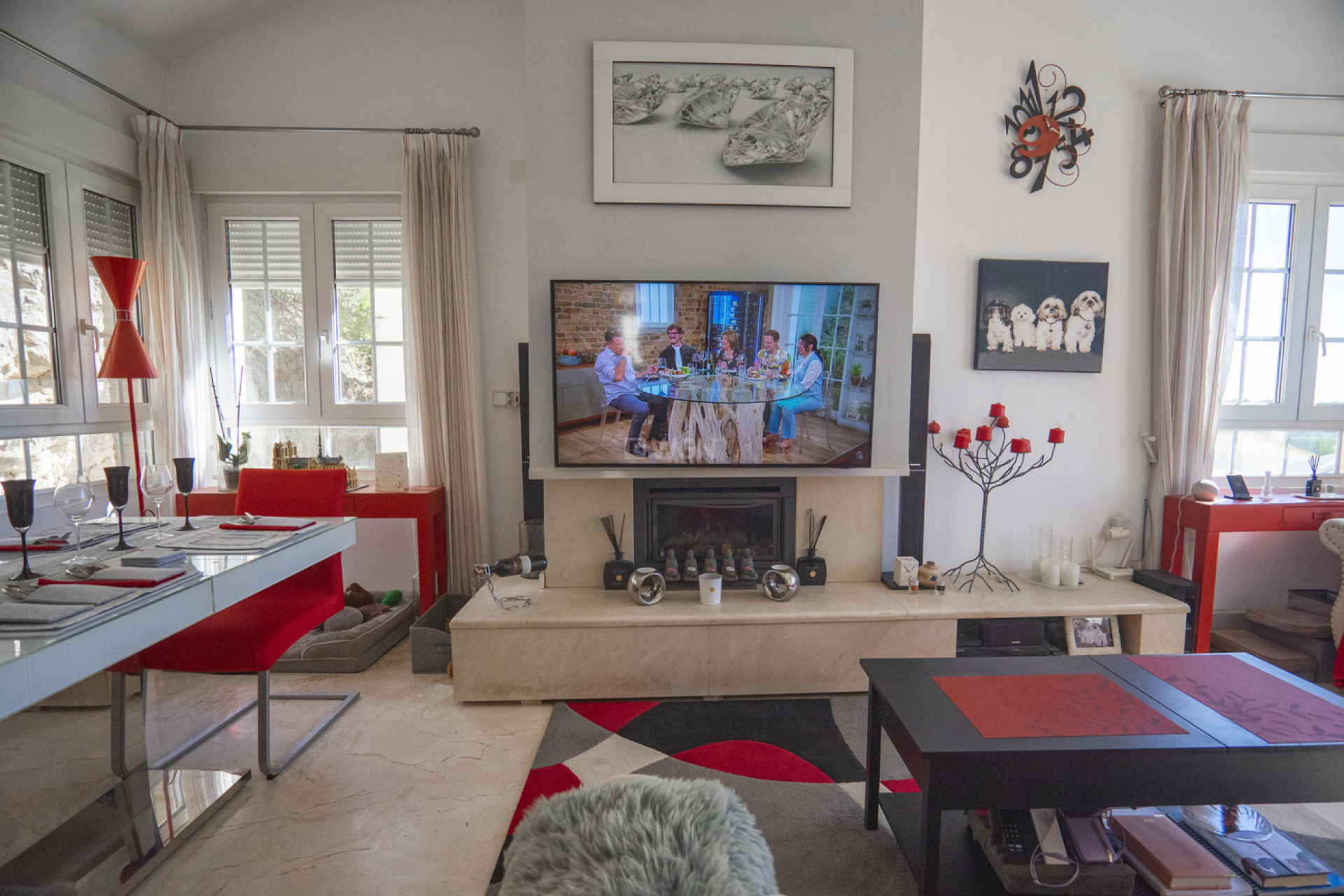 Wiederverkauf - Villa - Las Ramblas Golf - Calle Mayor