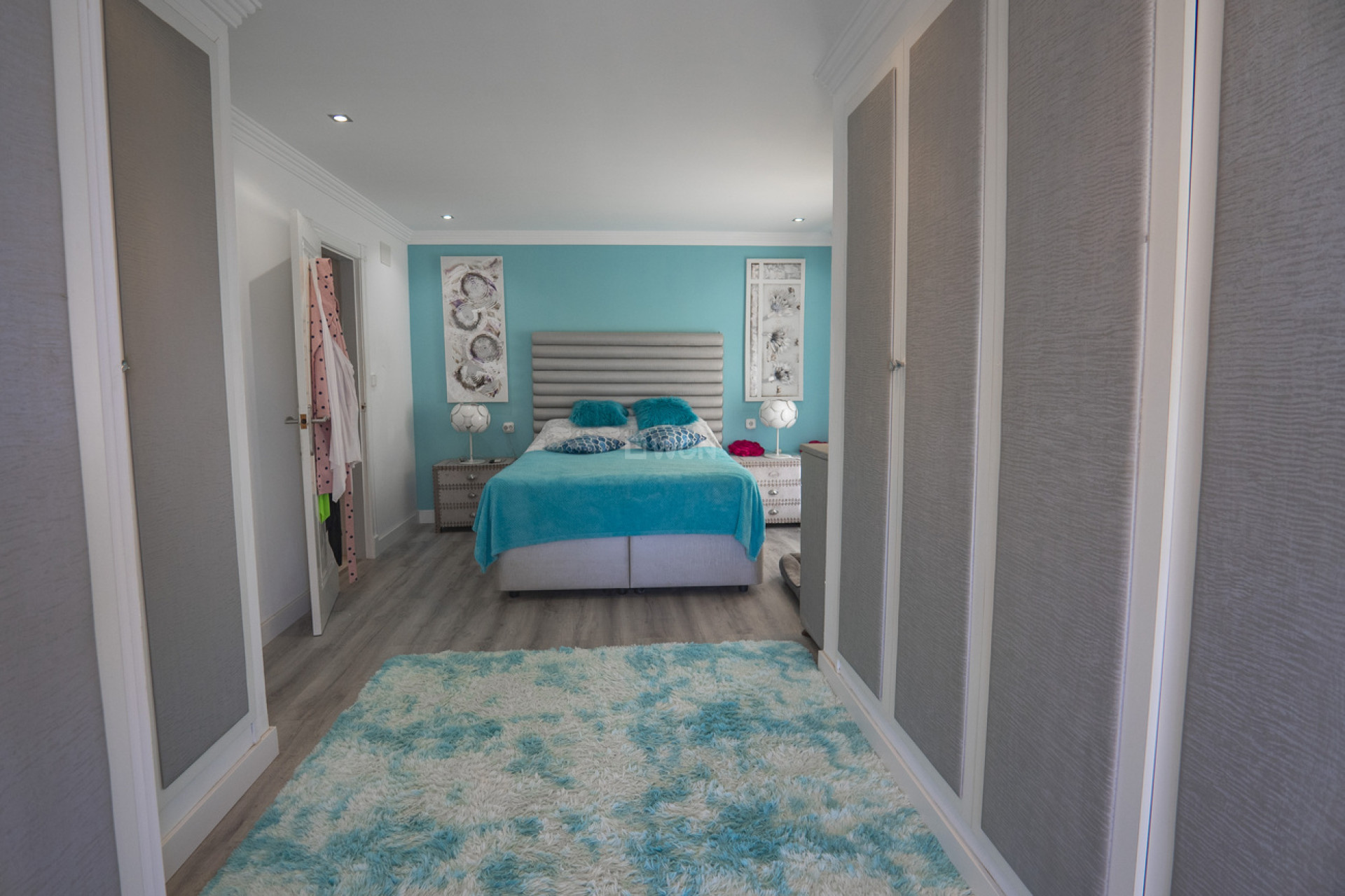 Wiederverkauf - Villa - Las Ramblas Golf - Calle Mayor