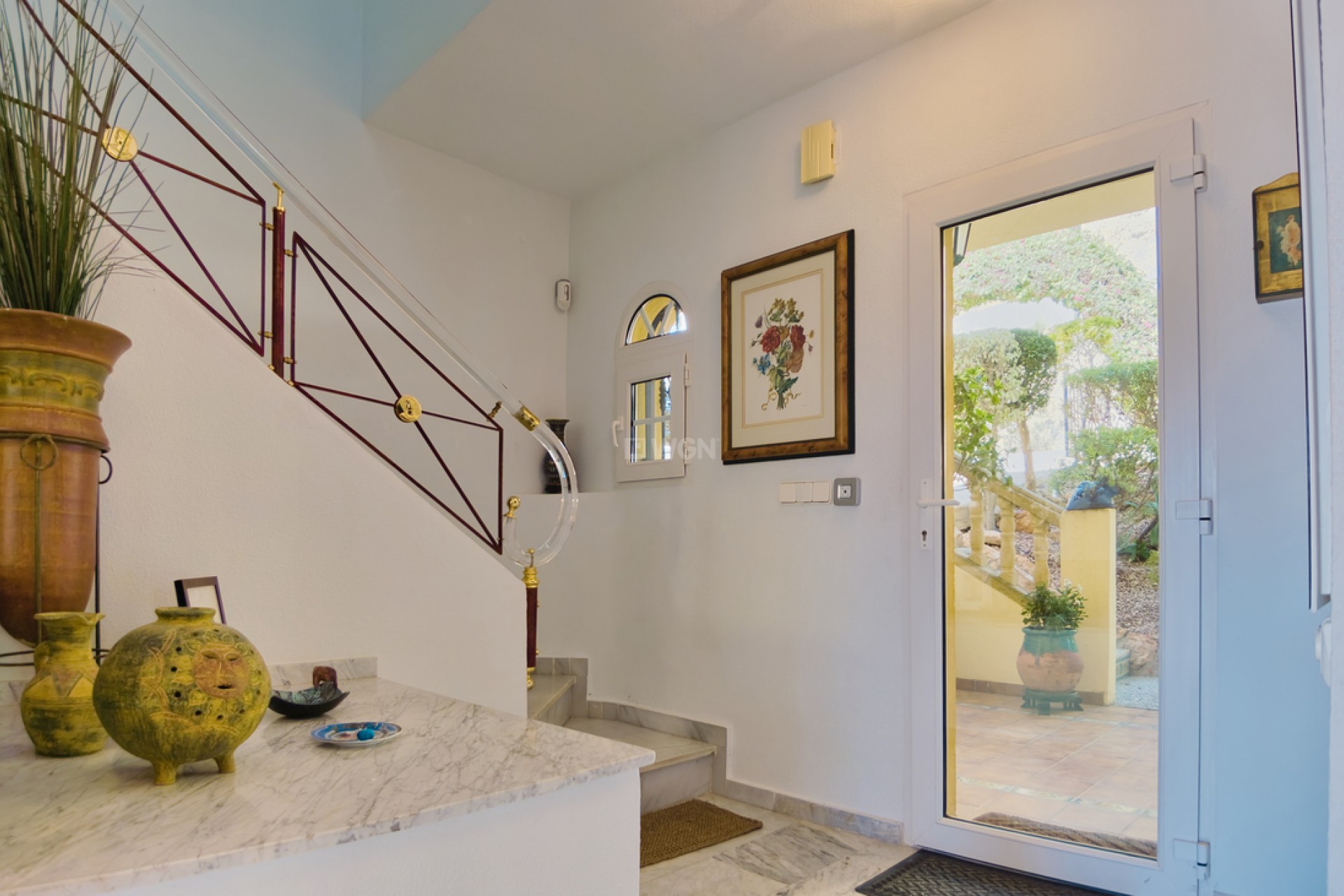 Wiederverkauf - Villa - Las Ramblas Golf - Costa Blanca