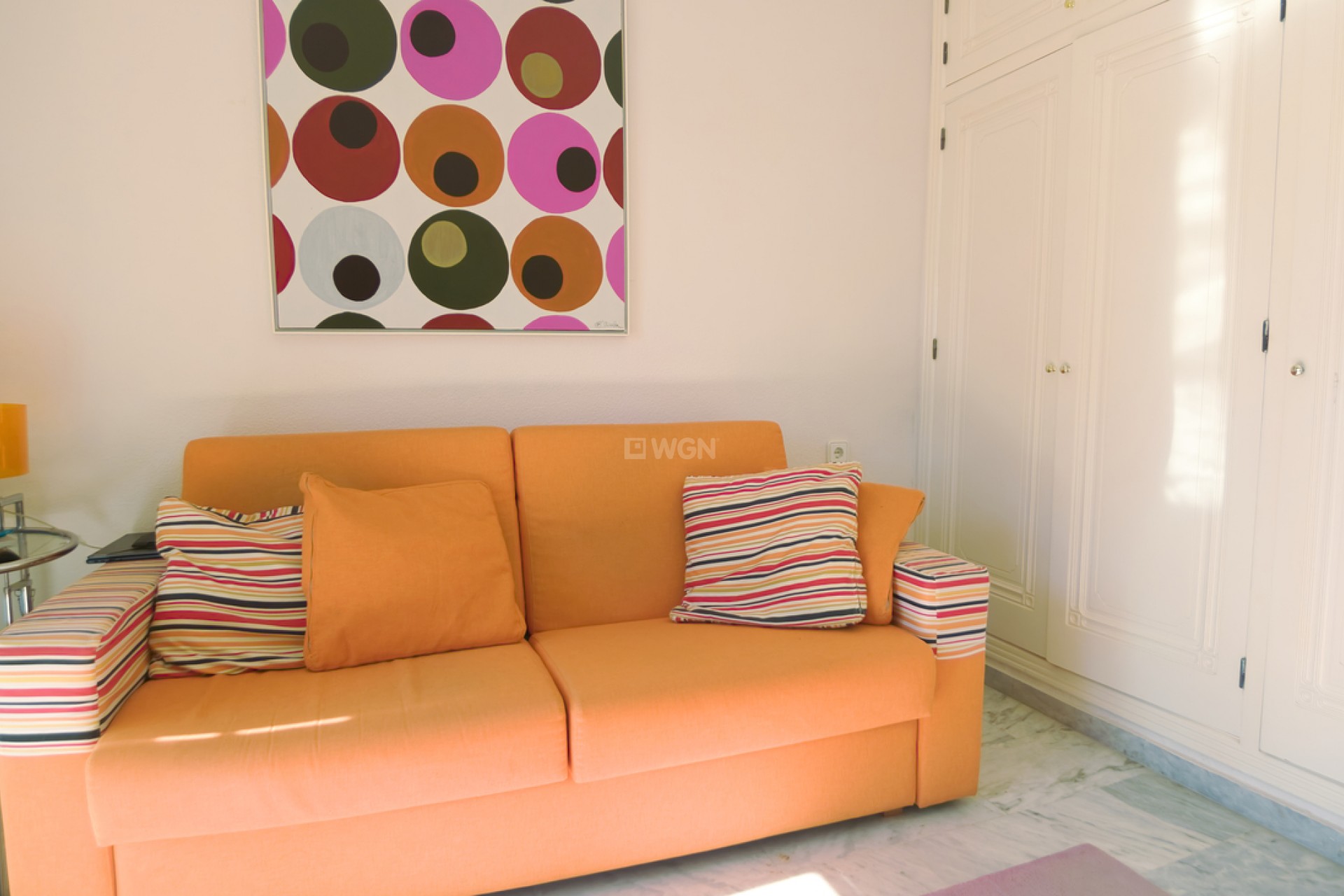 Wiederverkauf - Villa - Las Ramblas Golf - Costa Blanca