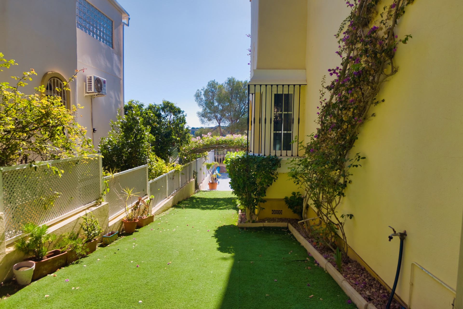 Wiederverkauf - Villa - Las Ramblas Golf - Costa Blanca