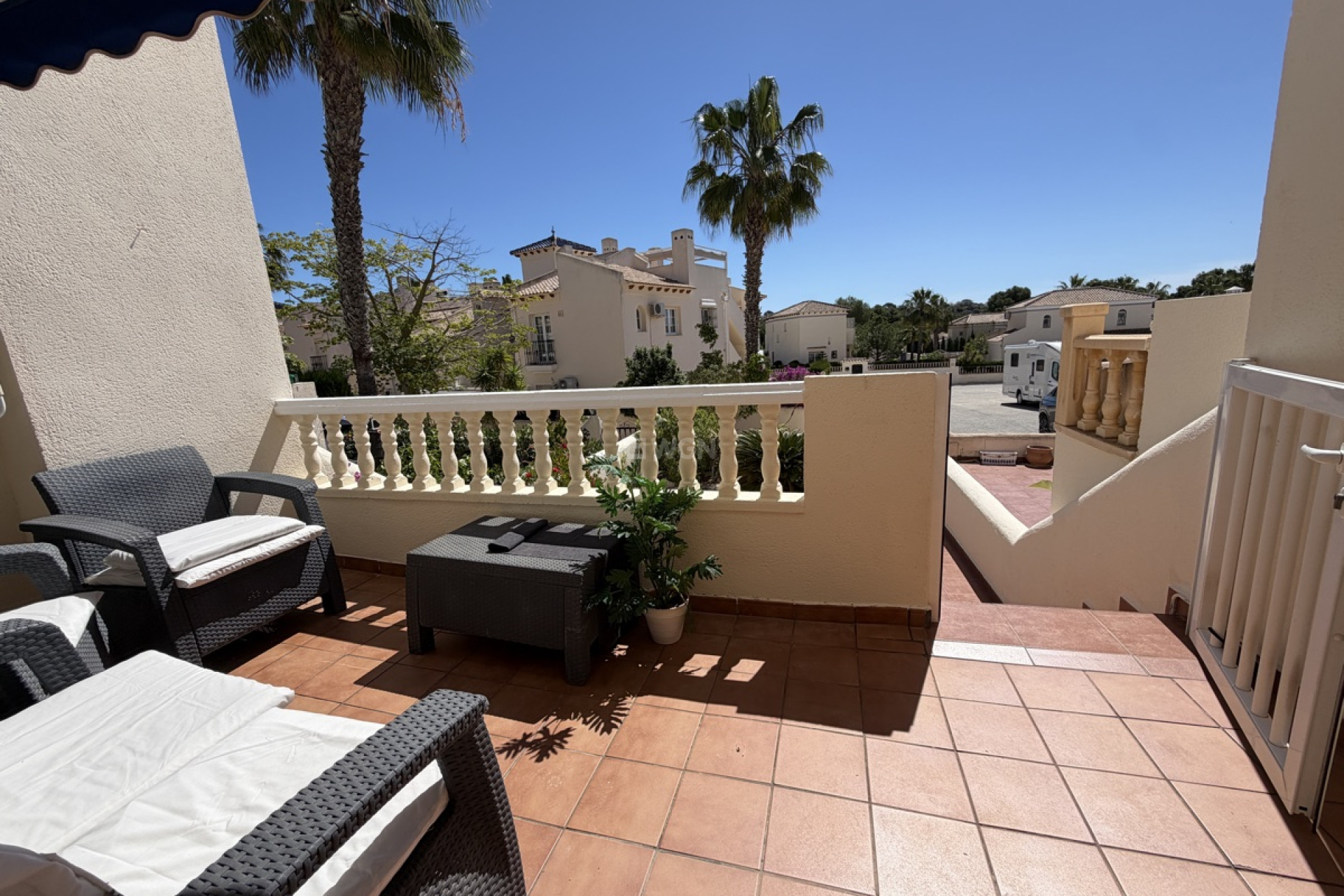 Wiederverkauf - Villa - Las Ramblas Golf - Inland