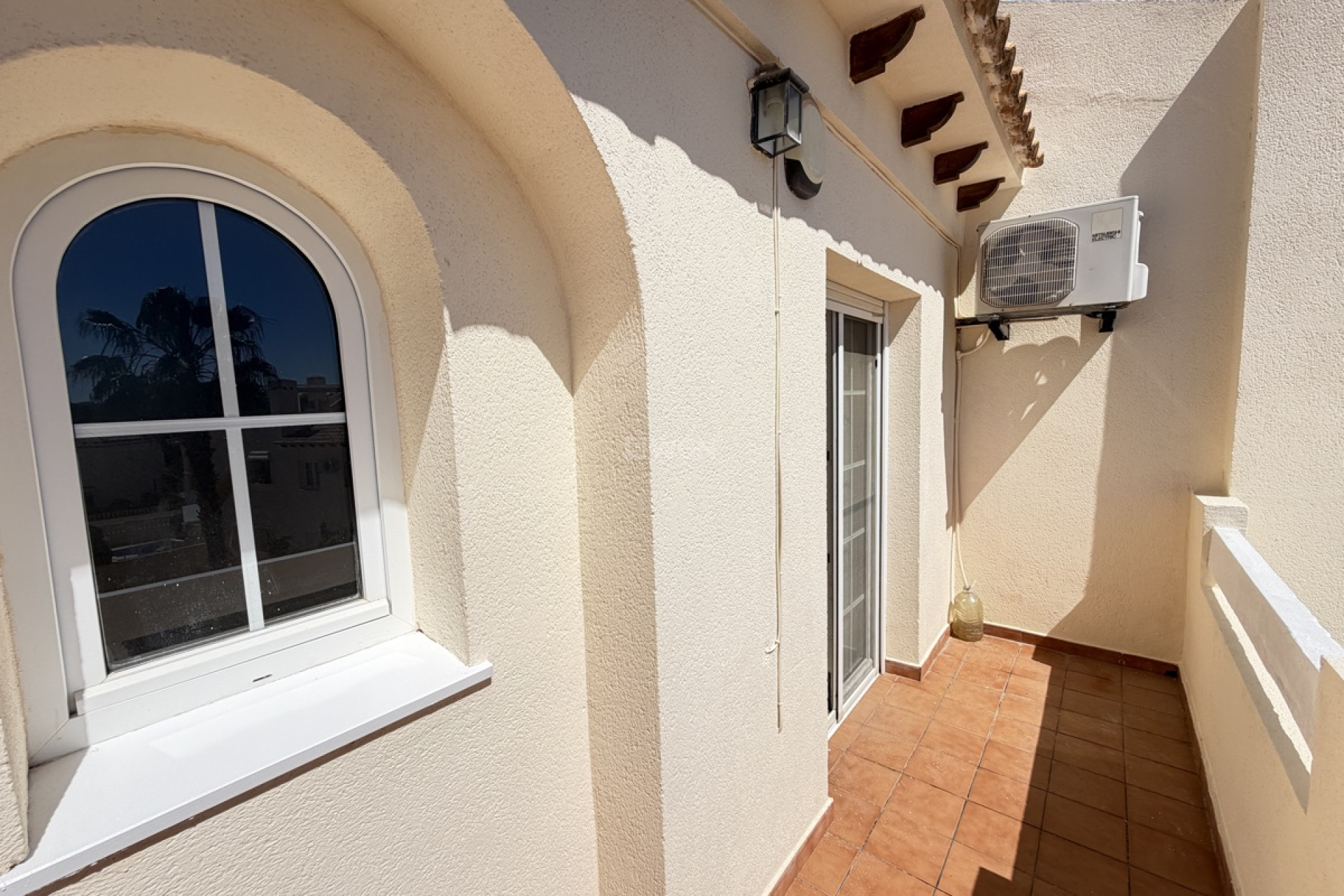 Wiederverkauf - Villa - Las Ramblas Golf - Inland
