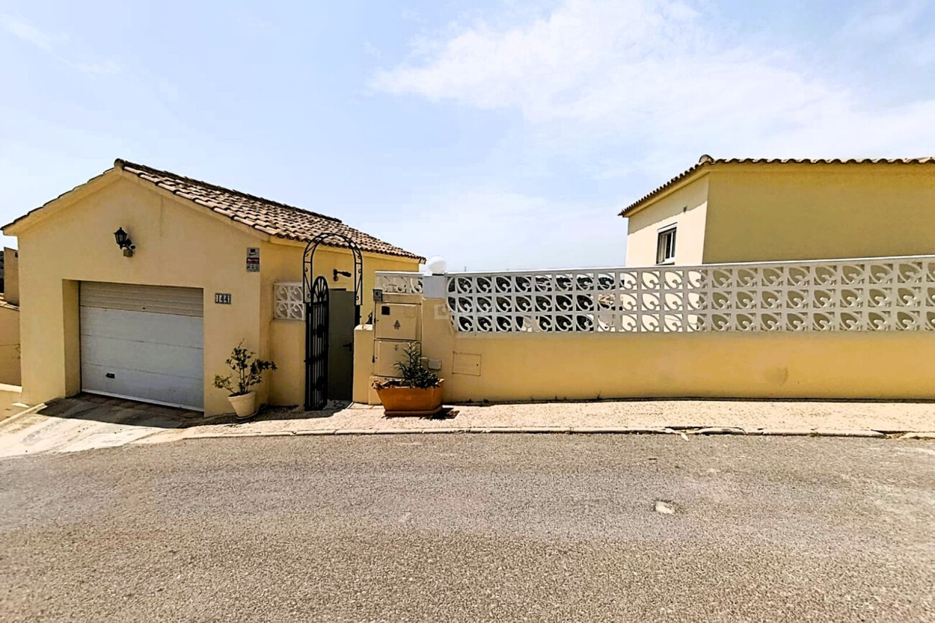 Wiederverkauf - Villa - Las Ramblas Golf - Inland