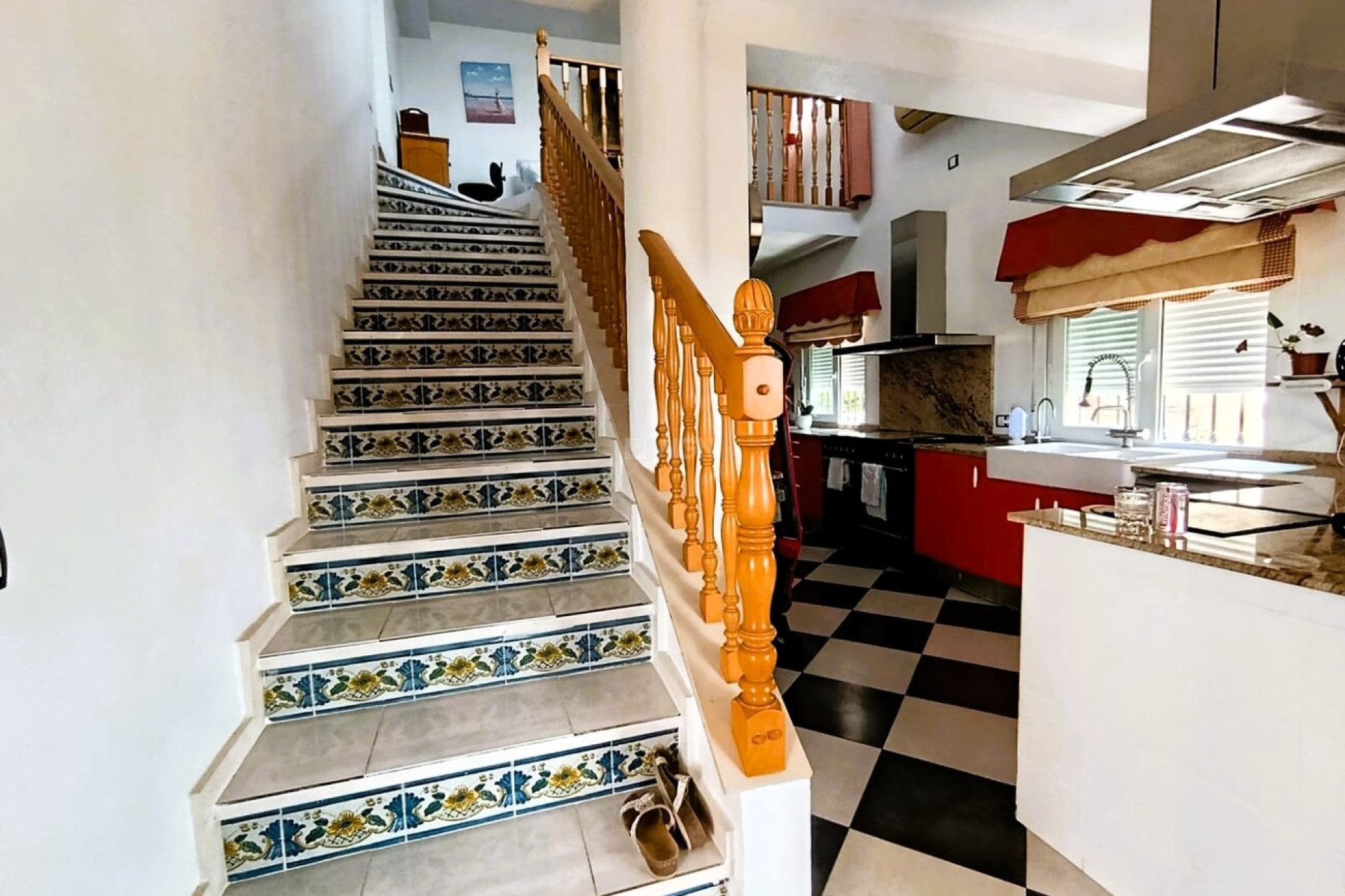 Wiederverkauf - Villa - Las Ramblas Golf - Inland