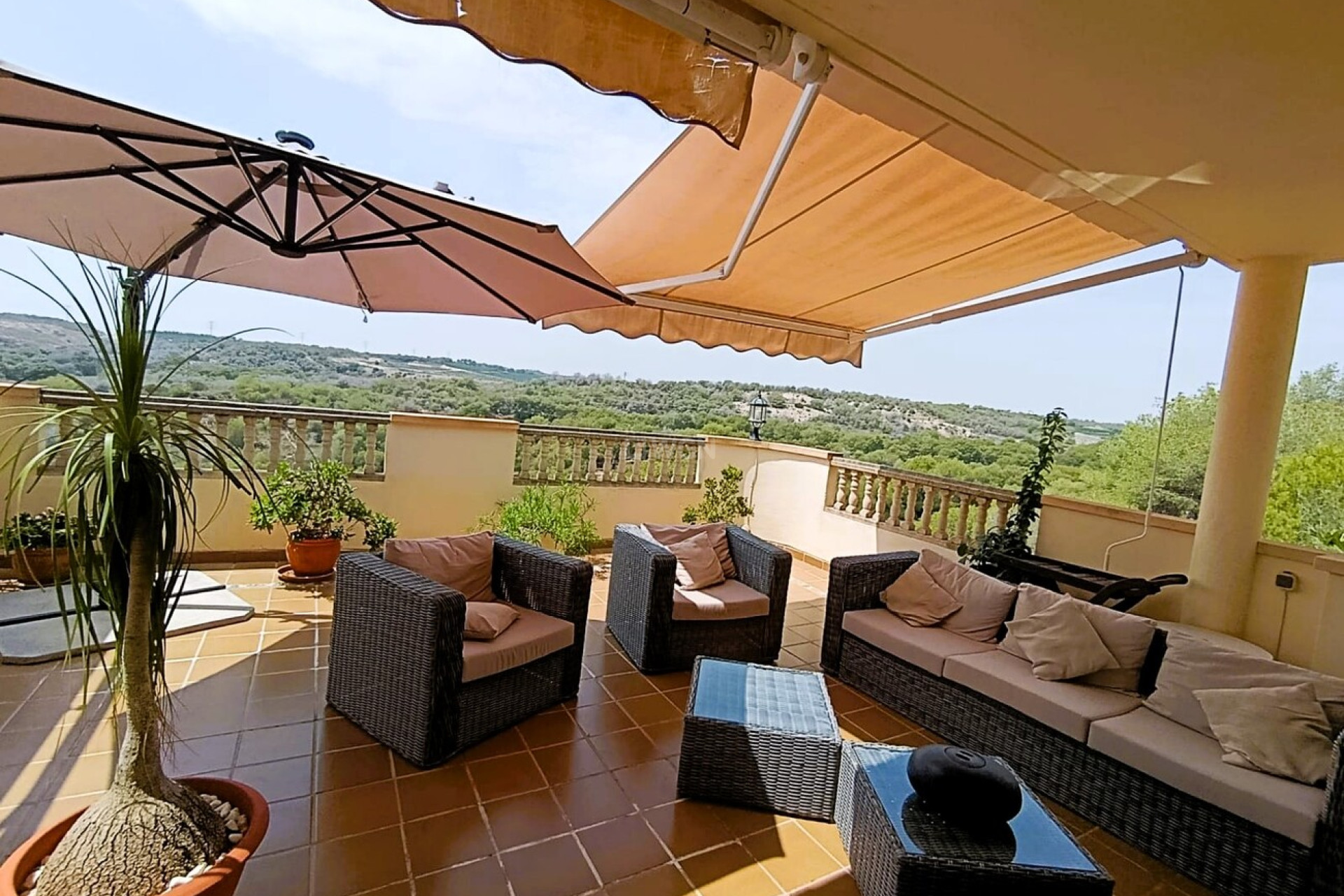 Wiederverkauf - Villa - Las Ramblas Golf - Inland