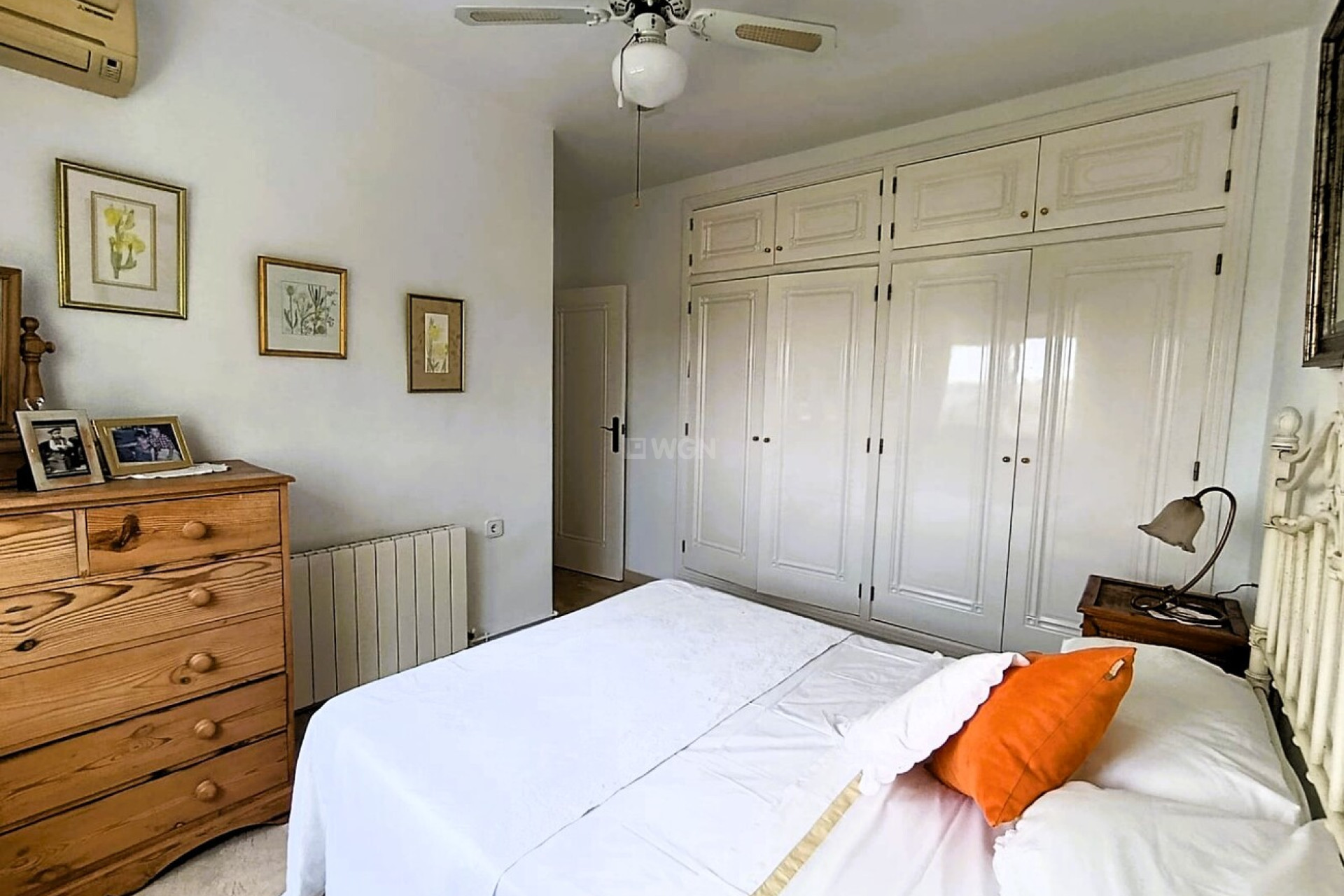 Wiederverkauf - Villa - Las Ramblas Golf - Inland