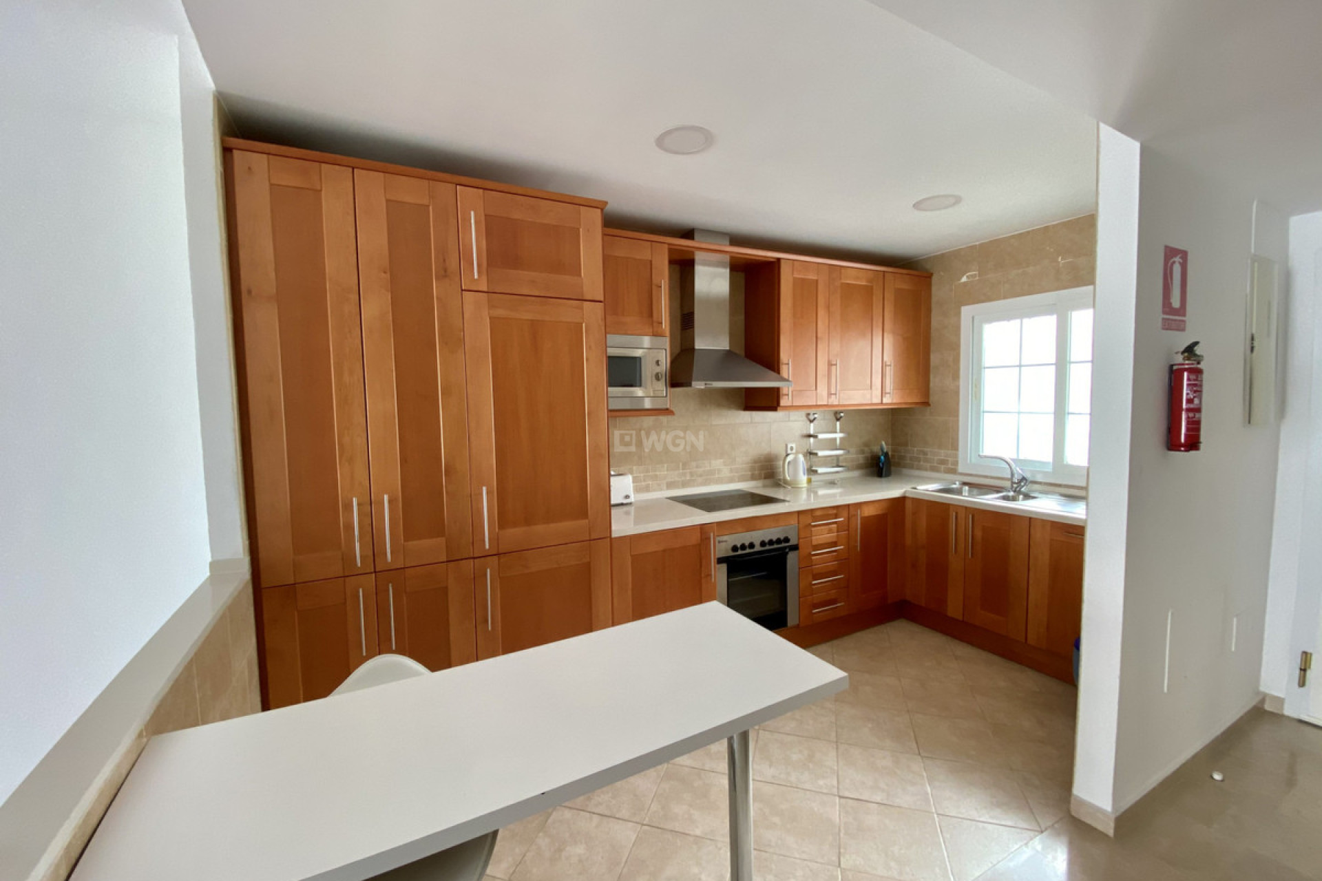 Wiederverkauf - Villa - Lauro Golf - Inland