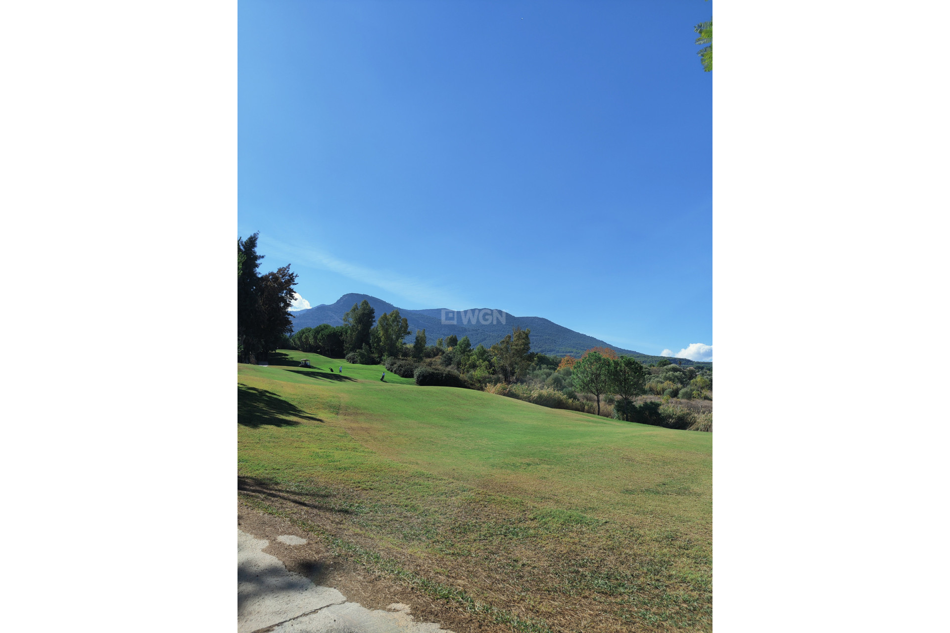 Wiederverkauf - Villa - Lauro Golf - Inland