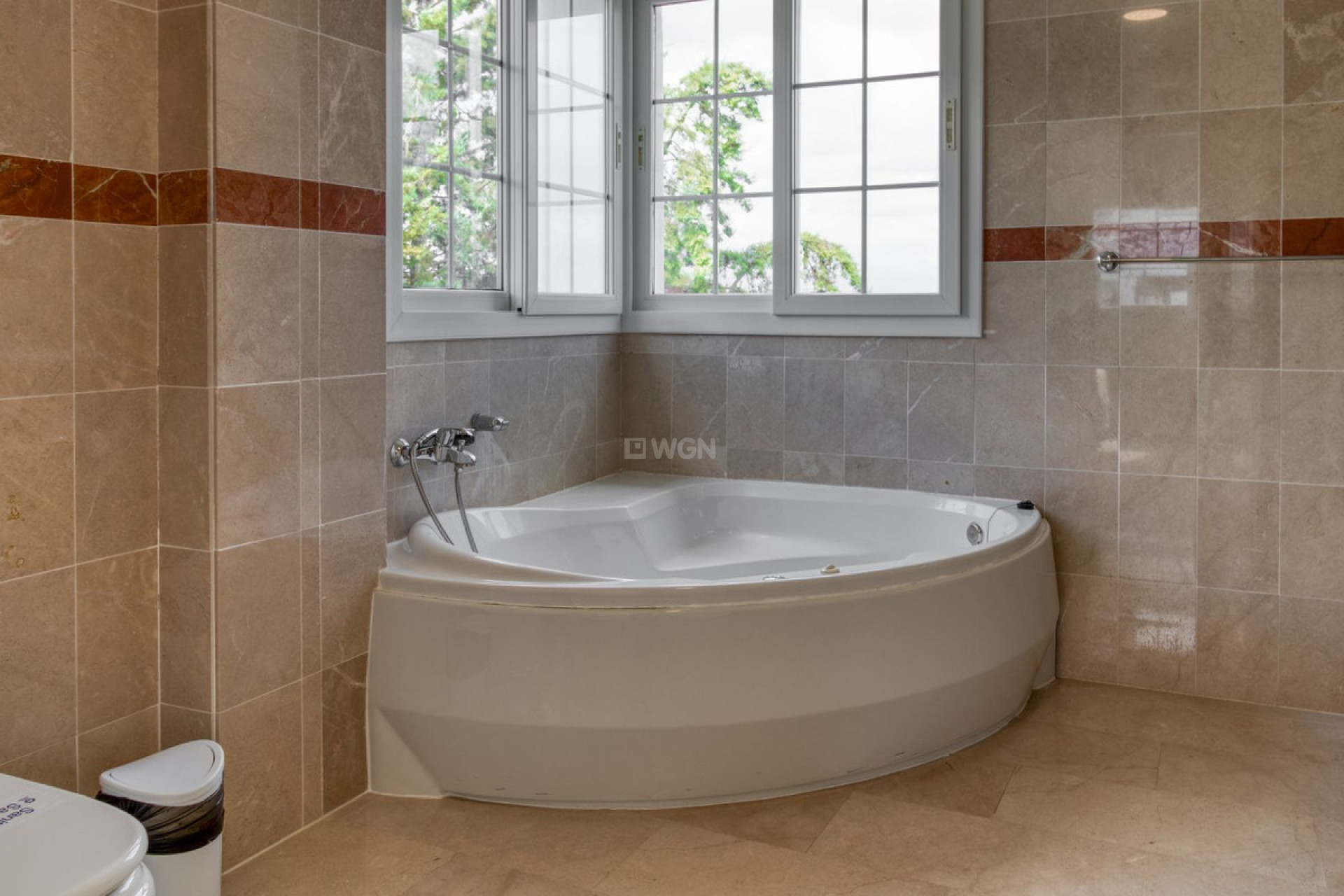 Wiederverkauf - Villa - Lauro Golf - Inland